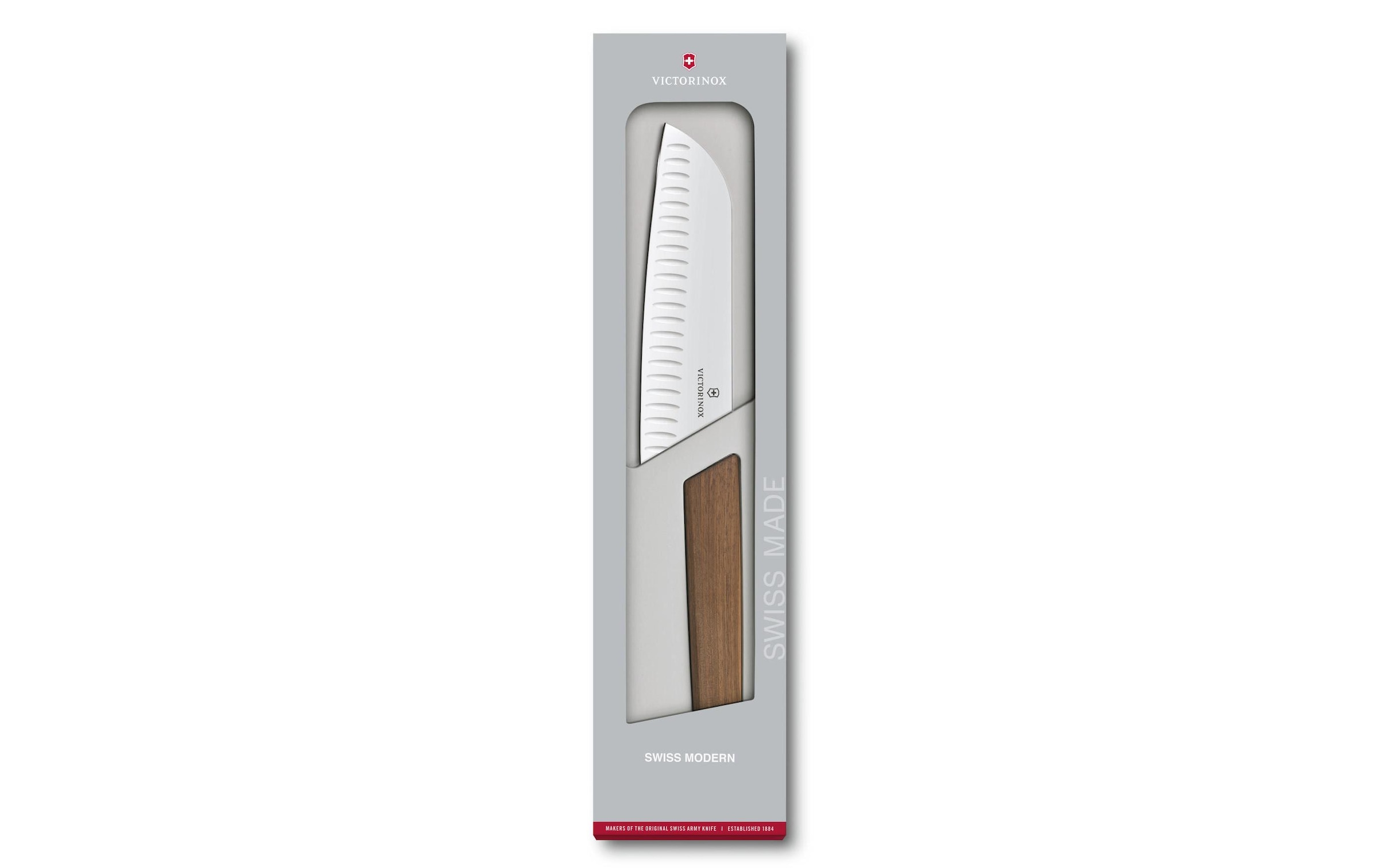 Victorinox Santokumesser, (1 tlg.)