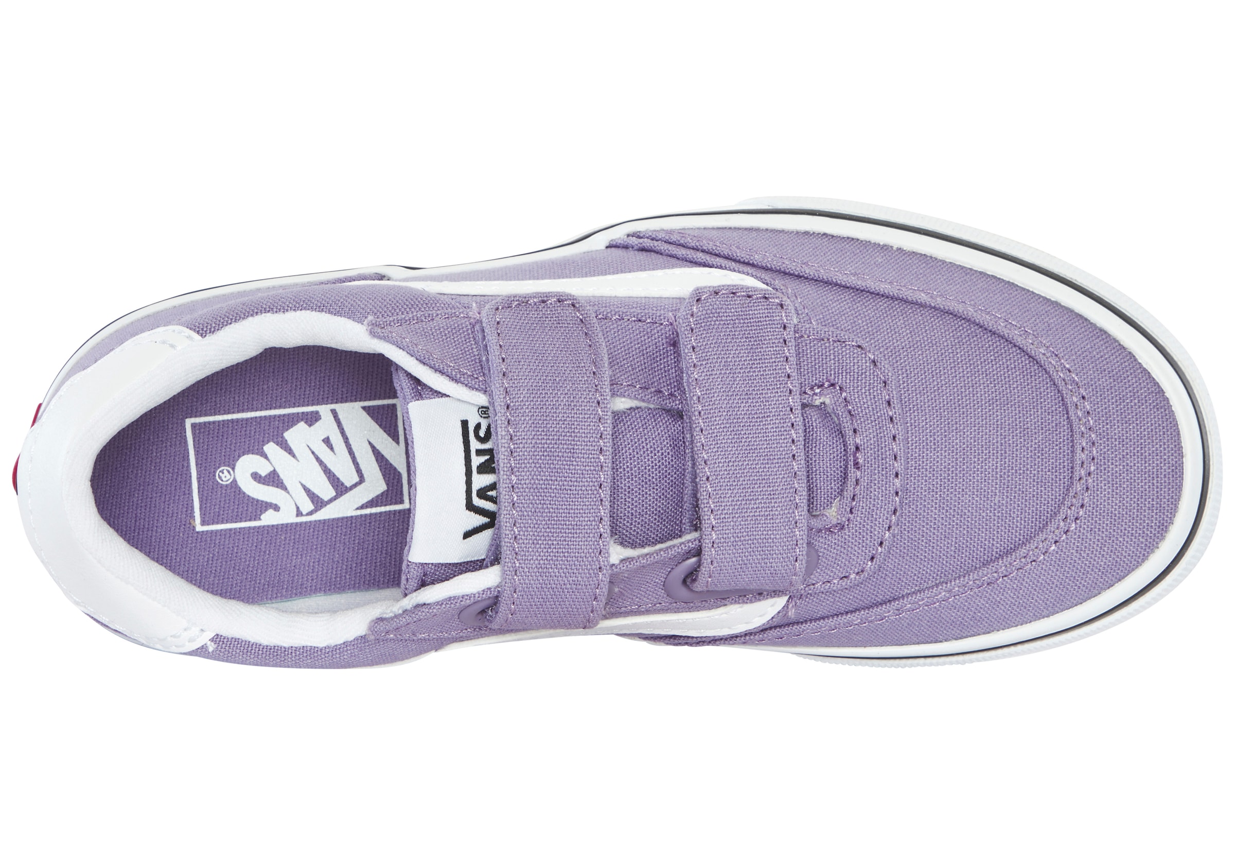 Vans Sneaker »Brooklyn LS V«