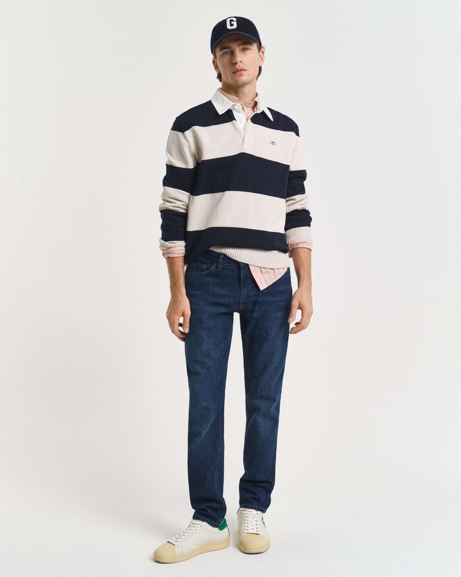 Gant Jeans slim »SLIM GANT JEANS«