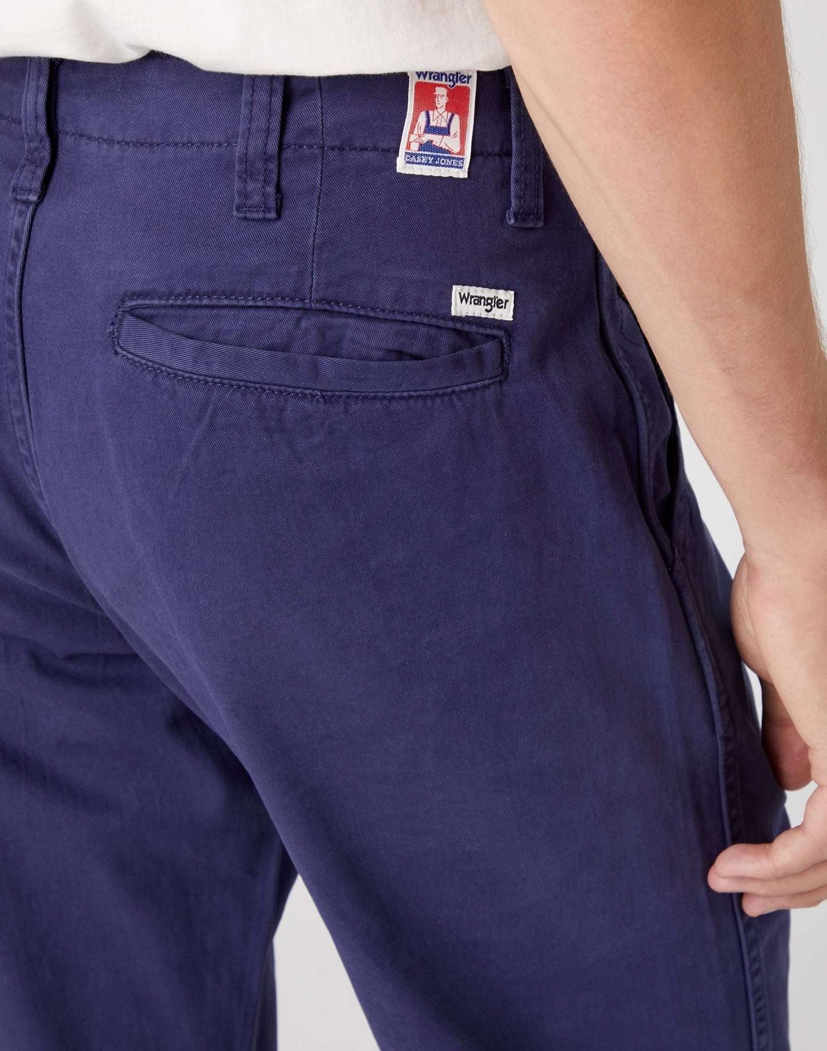 Wrangler Chinos »WRANGLER Chinos Casey Jones Chino«