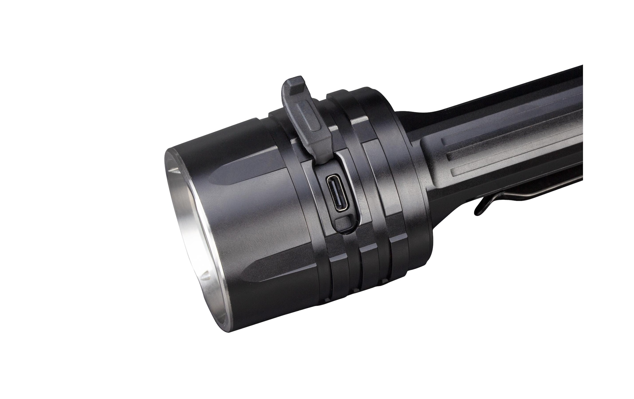 Fenix Taschenlampe »LR35R, LED Luminus SST40«