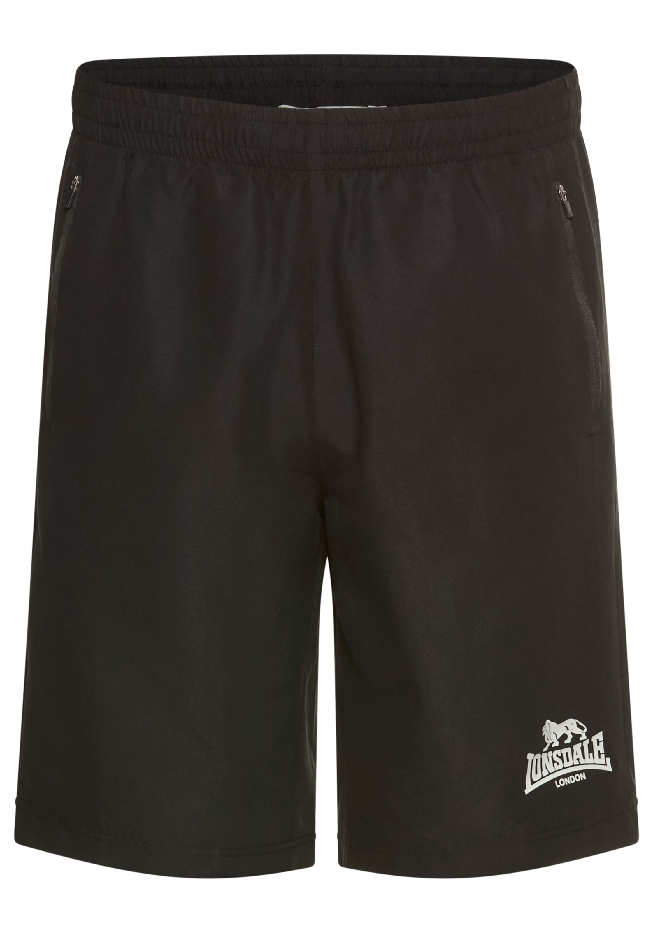 Lonsdale Trainingsshorts »BROXFIELD«, (1 tlg.)