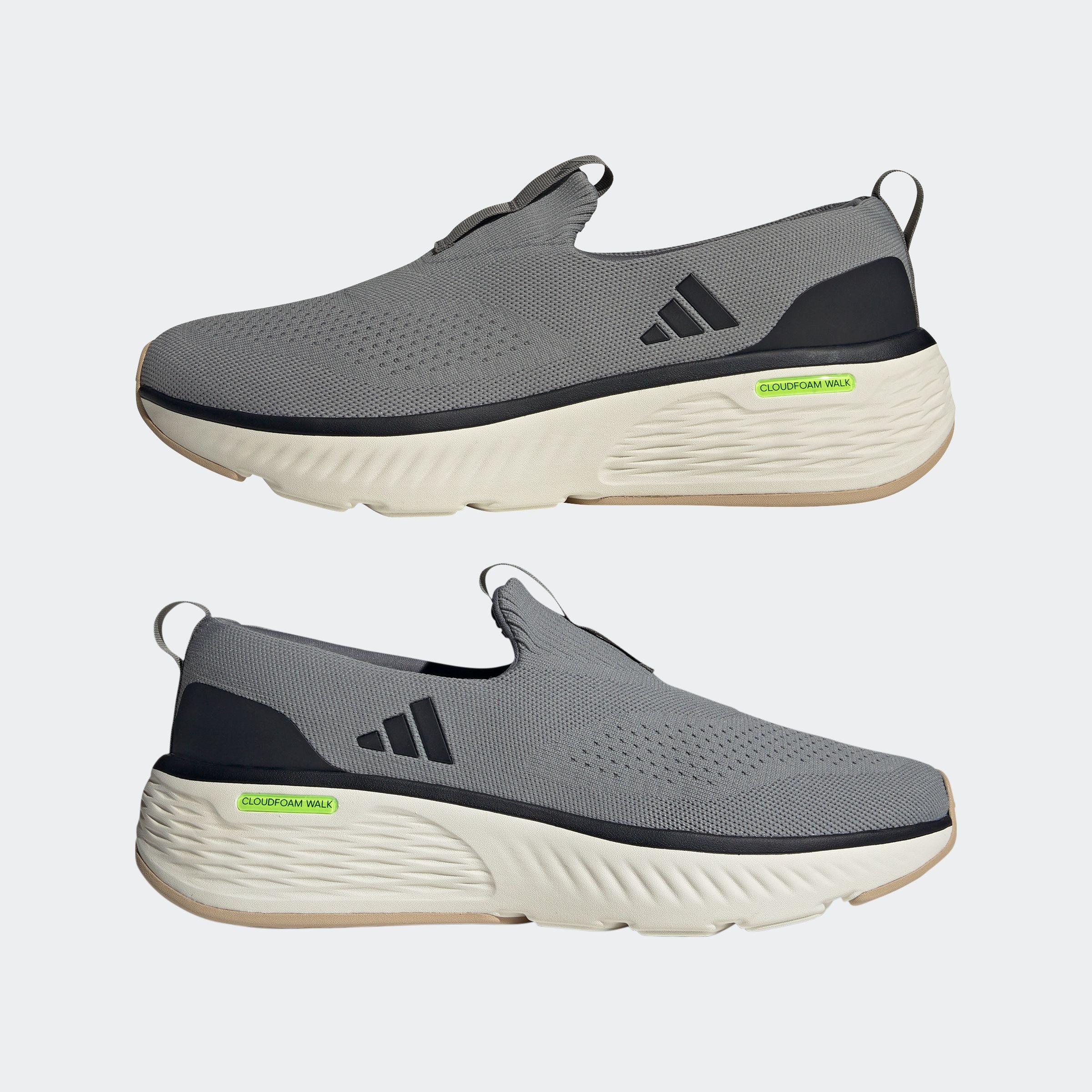 adidas Sportswear Slip-On Sneaker »CLOUDFOAM GO LOUNGER«