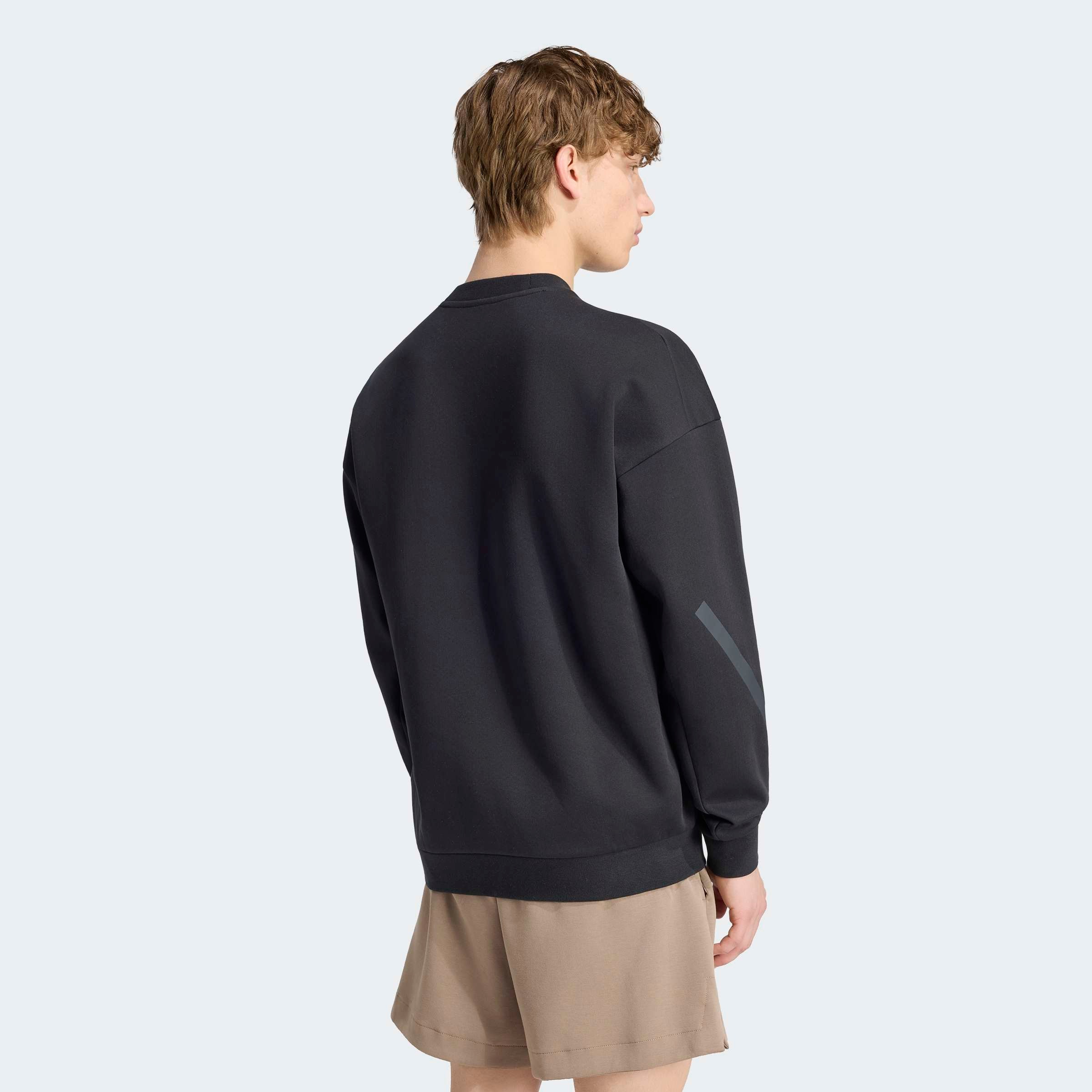 adidas Sportswear Sweatshirt »ADIDAS Z.N.E«
