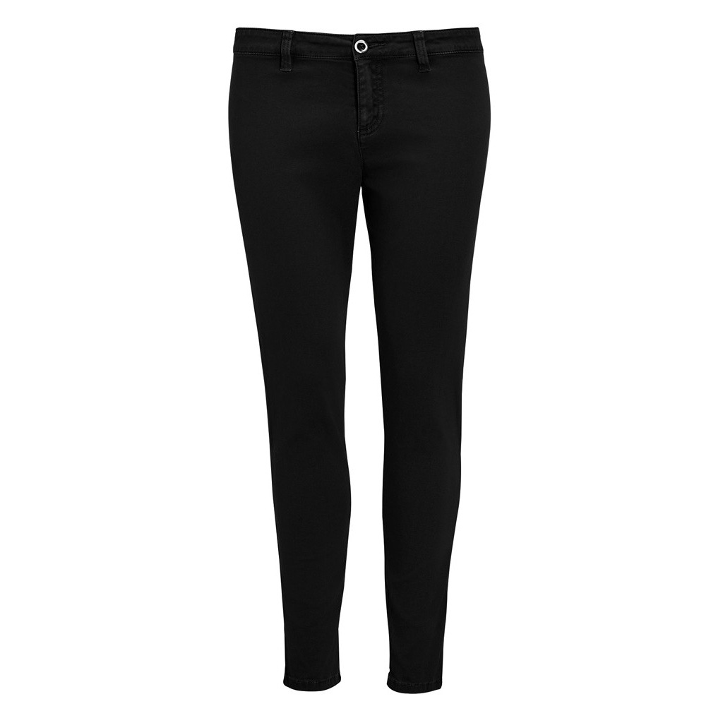 Chinos »Damen Jules Chino-Hose«