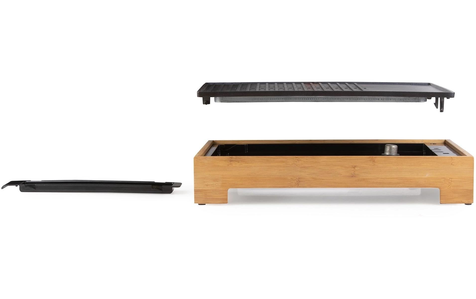 Domo Barbecue de table »DO9271G« 1800 W