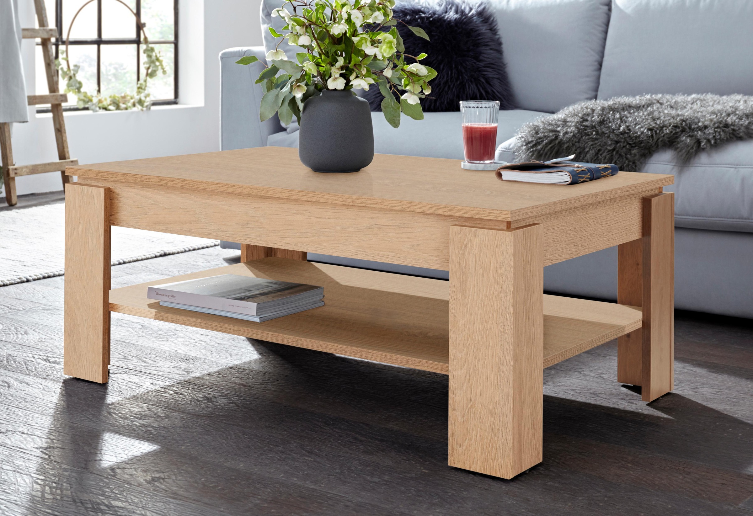 Image of GOODproduct Couchtisch "FCT" Breite 110 cm