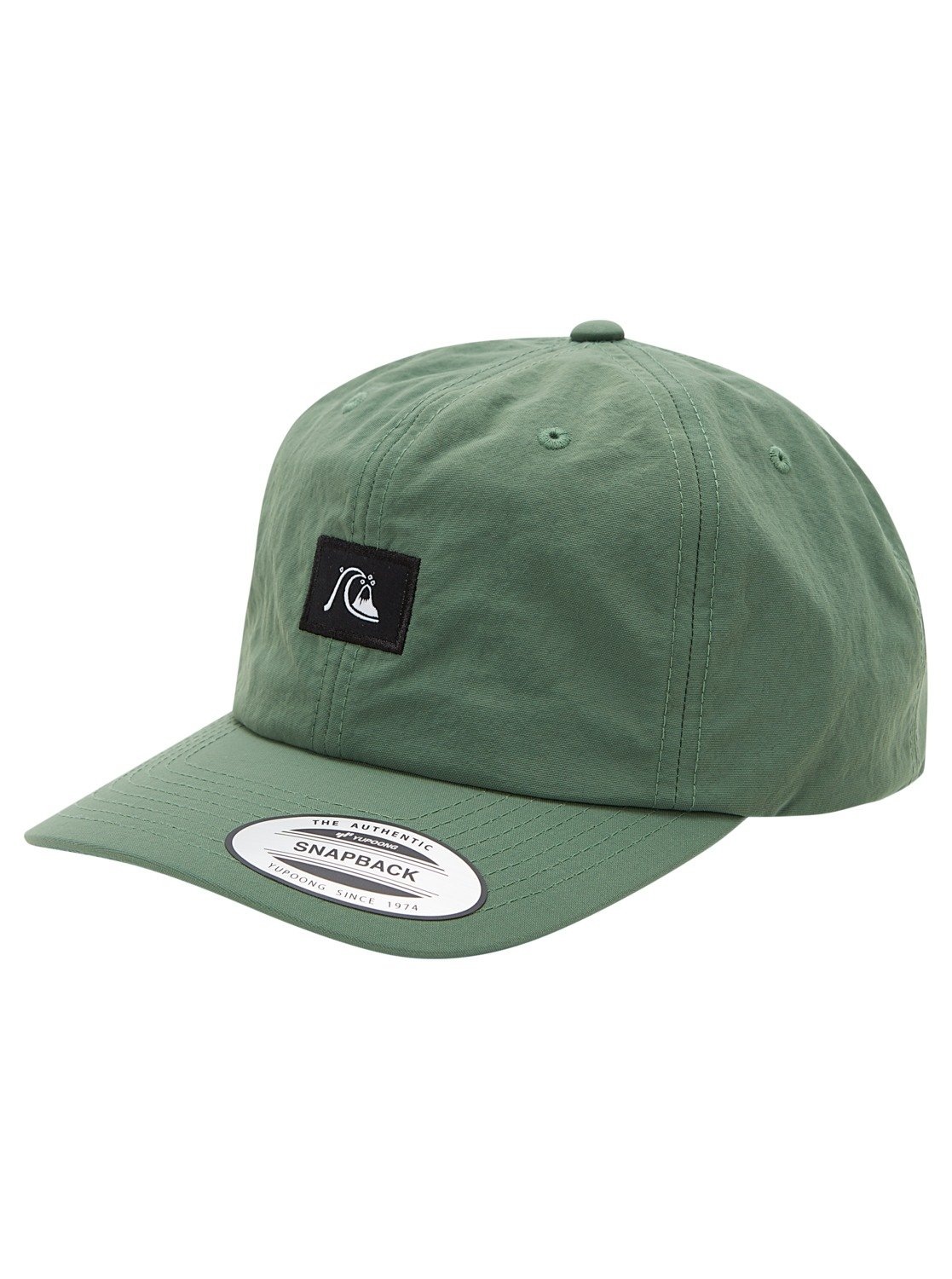 Image of Quiksilver Trucker Cap »Brocation« bei Ackermann Versand Schweiz