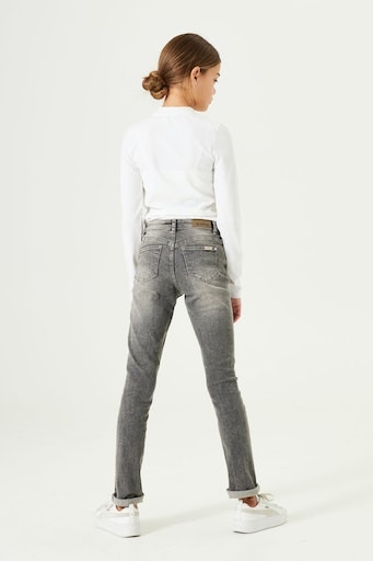 »RIANNA« ♕ auf Slim-fit-Jeans versandkostenfrei Garcia