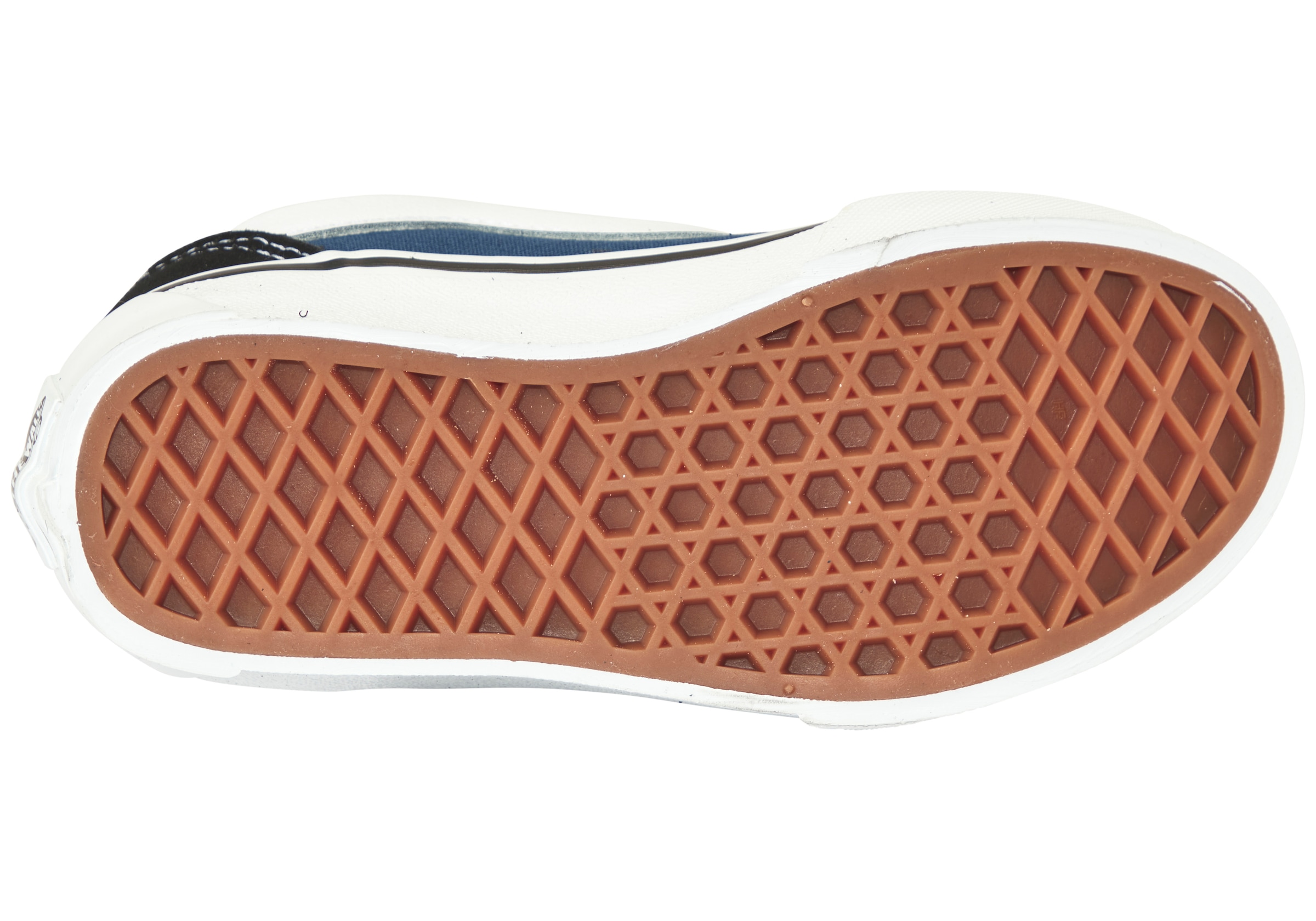 Vans Sneaker »Knu Skool«  für Kinder und Jugendliche