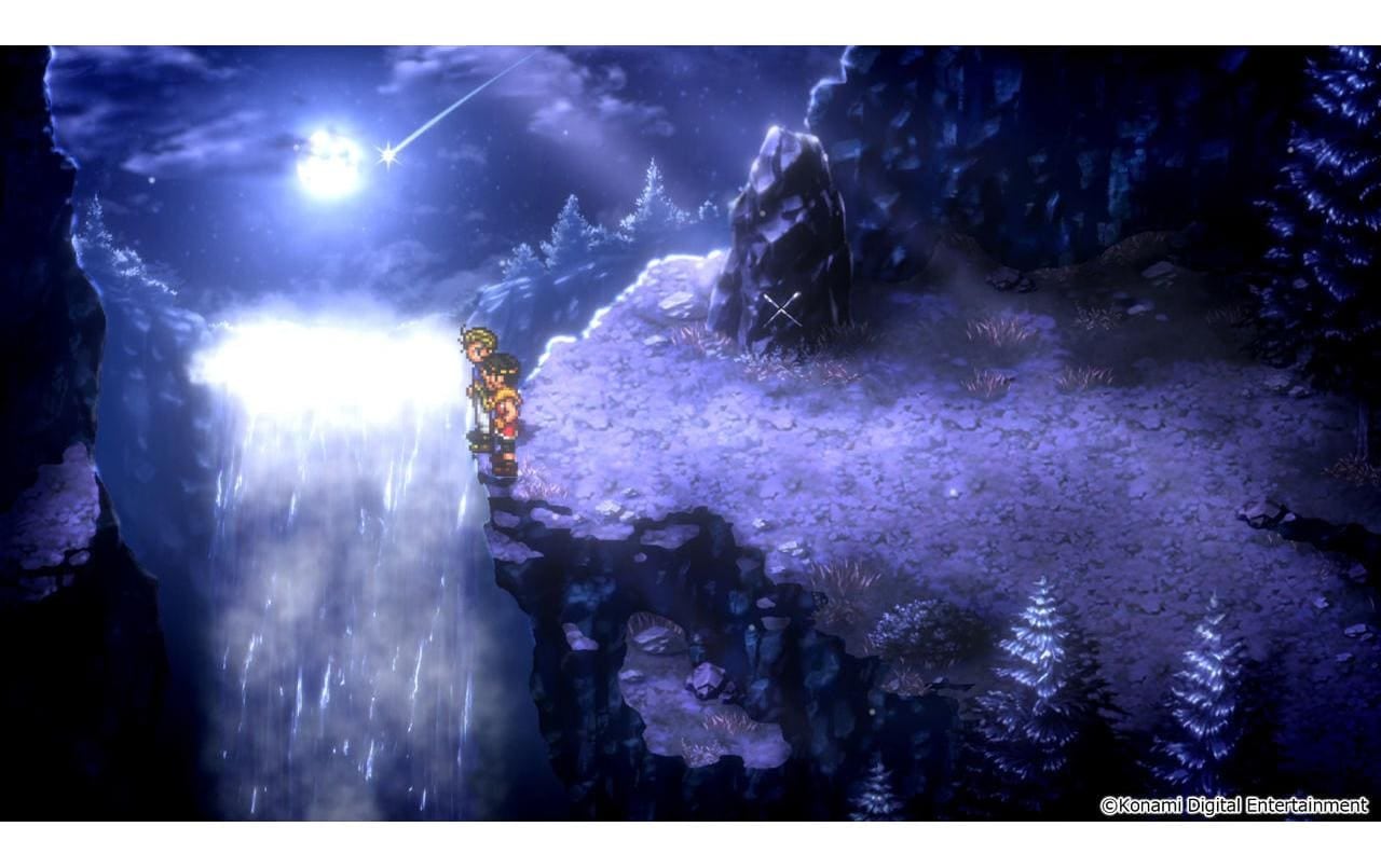 Konami Spielesoftware »Suikoden 1 & 2 HD Remaster: Day 1« Nintendo Switch