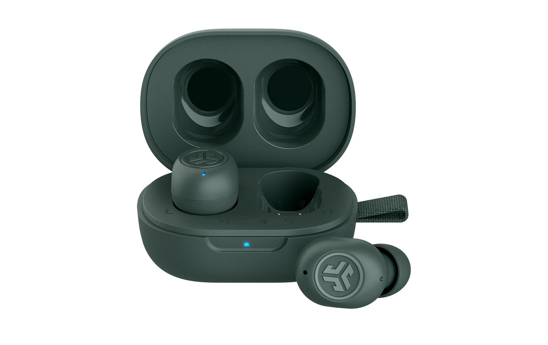 Image of Jlab wireless In-Ear-Kopfhörer "True Wireless JBuds Mini"