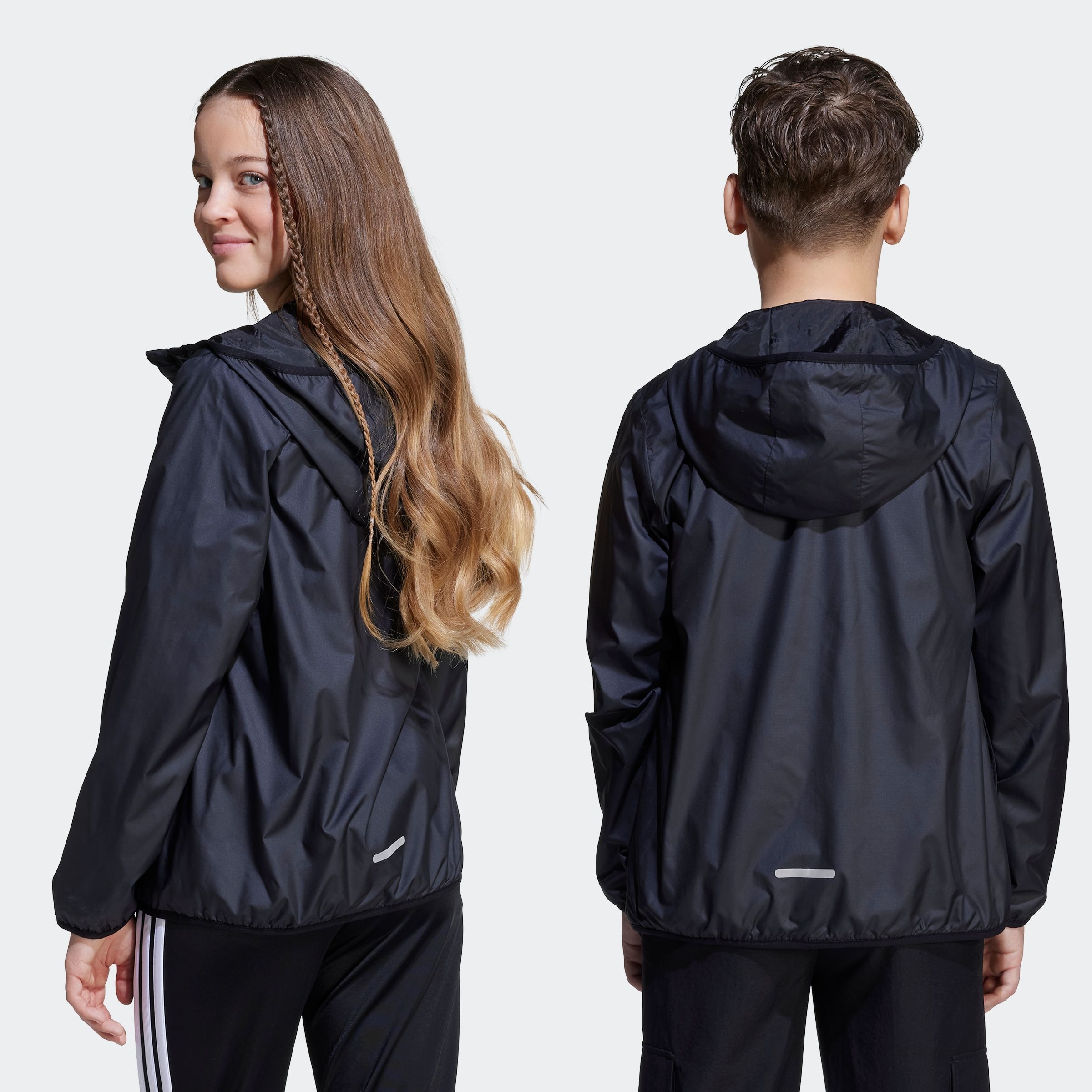 adidas Sportswear Windbreaker »J TIBERIO WB«
