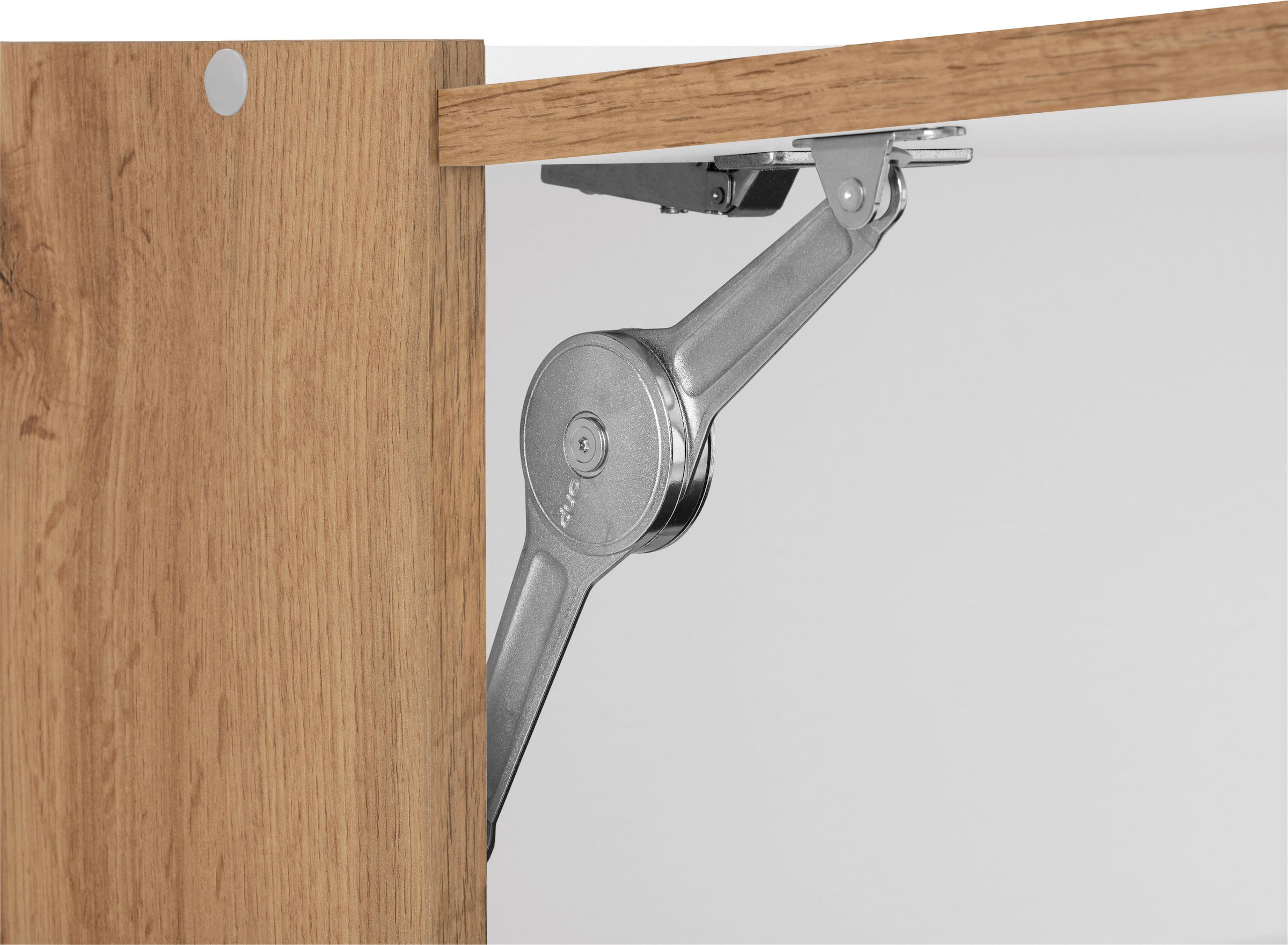 KOCHSTATION Kitchenette »KS-Colmar« sans appareils électriques, largeur 360 cm