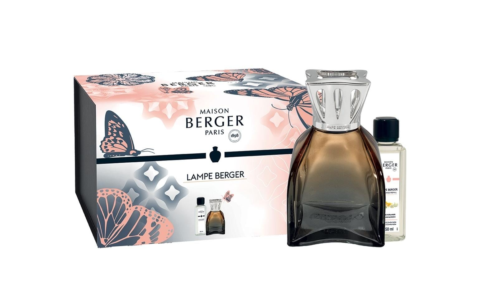 Duftlampe »Maison Berger Lilly 250 ml, Nude«