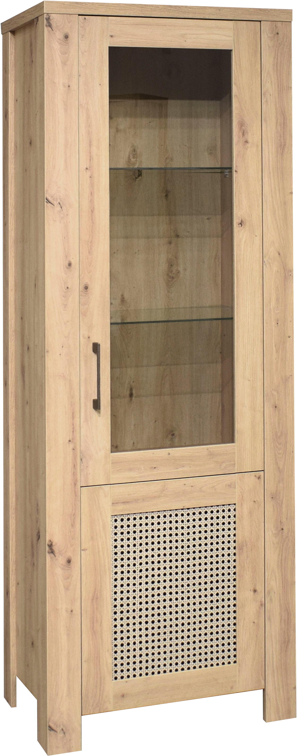 Mäusbacher Vitrine