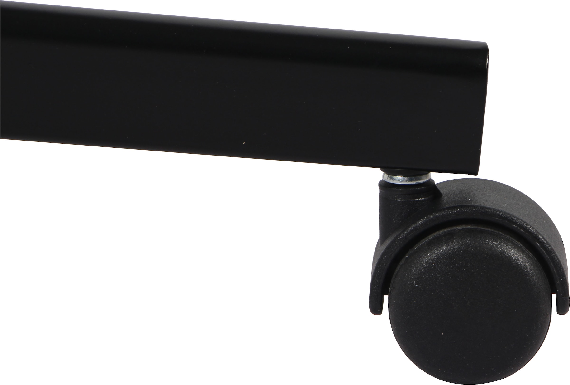 GOODproduct Chefsessel »Emmelie« () komfortable Polsterung, ergonomisch geformte Armlehnen