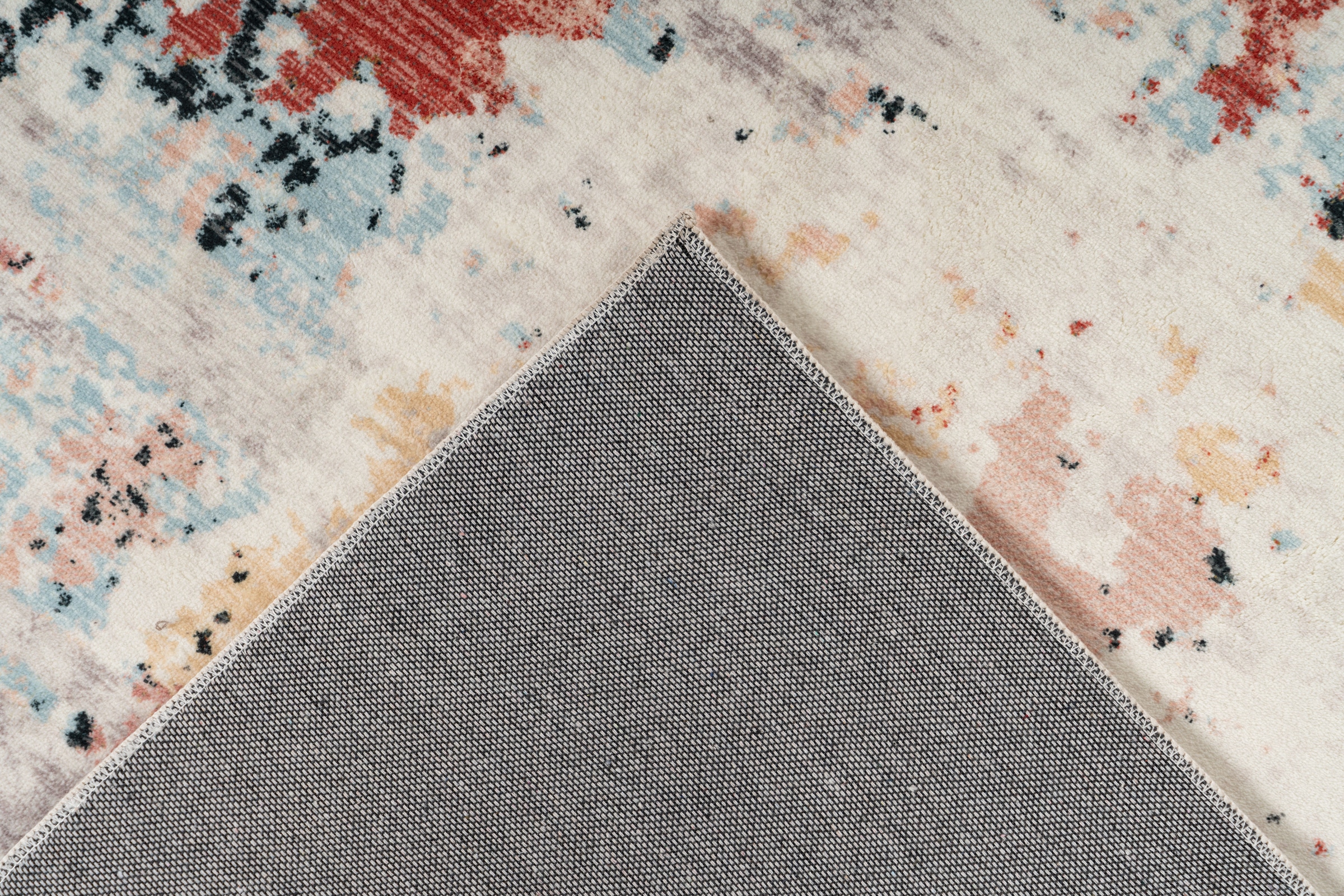 Padiro Teppich »Piemont 125« rechteckig 11 mm Höhe