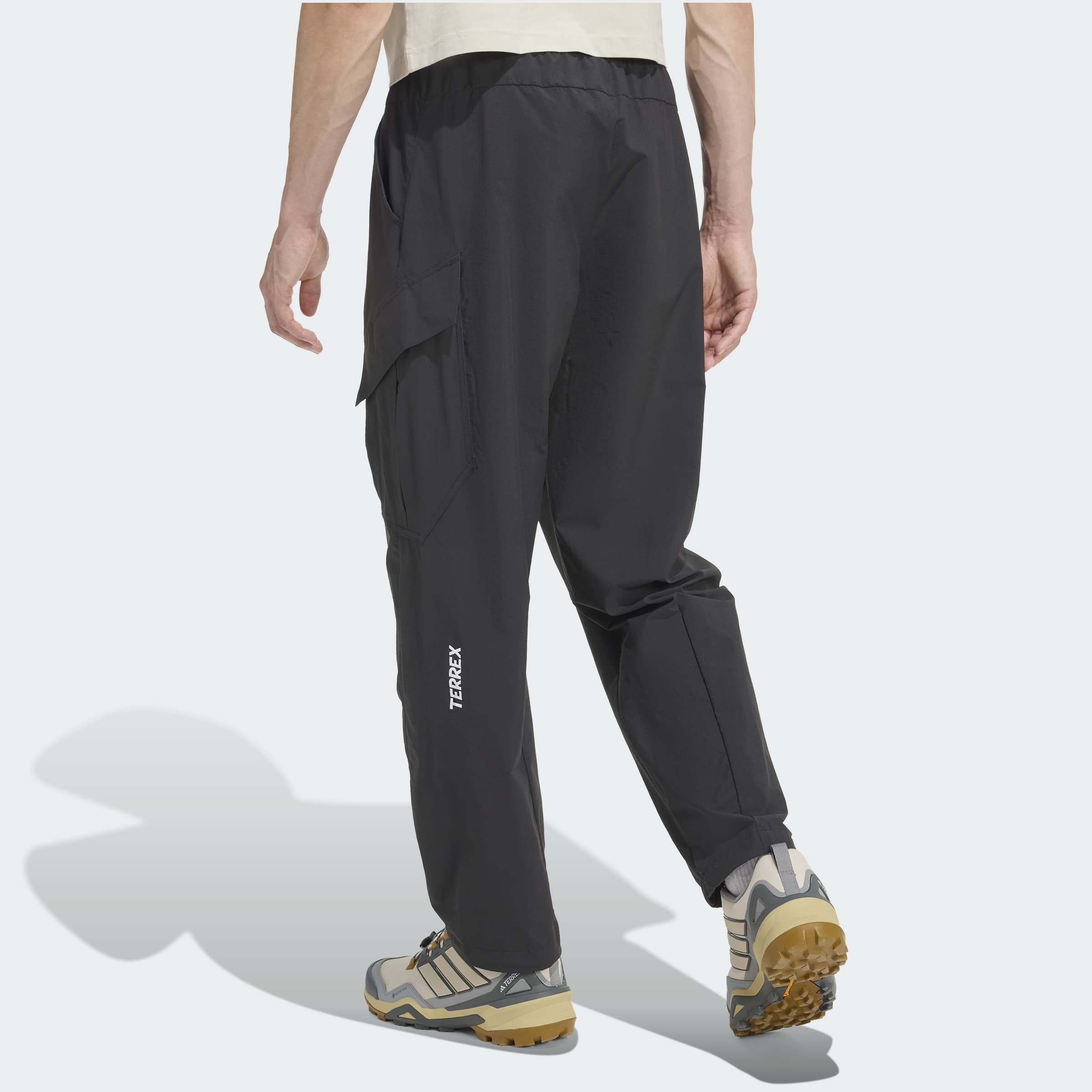 adidas TERREX Pantalon de plein air »XPLORIC CLIMA365«