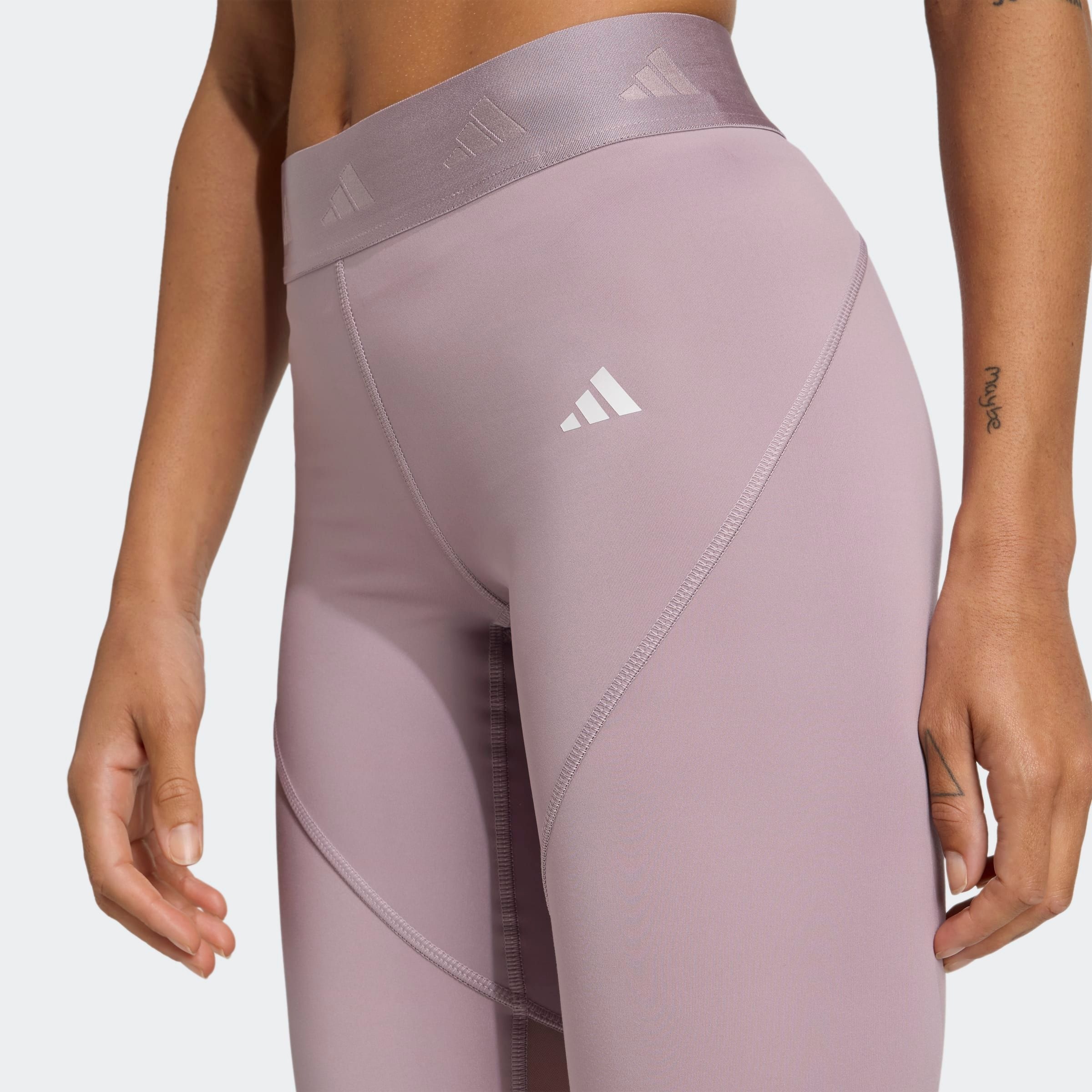 adidas Performance Trainingstights »HYPERGLAM FULL-LENGTH LEGGINGS«