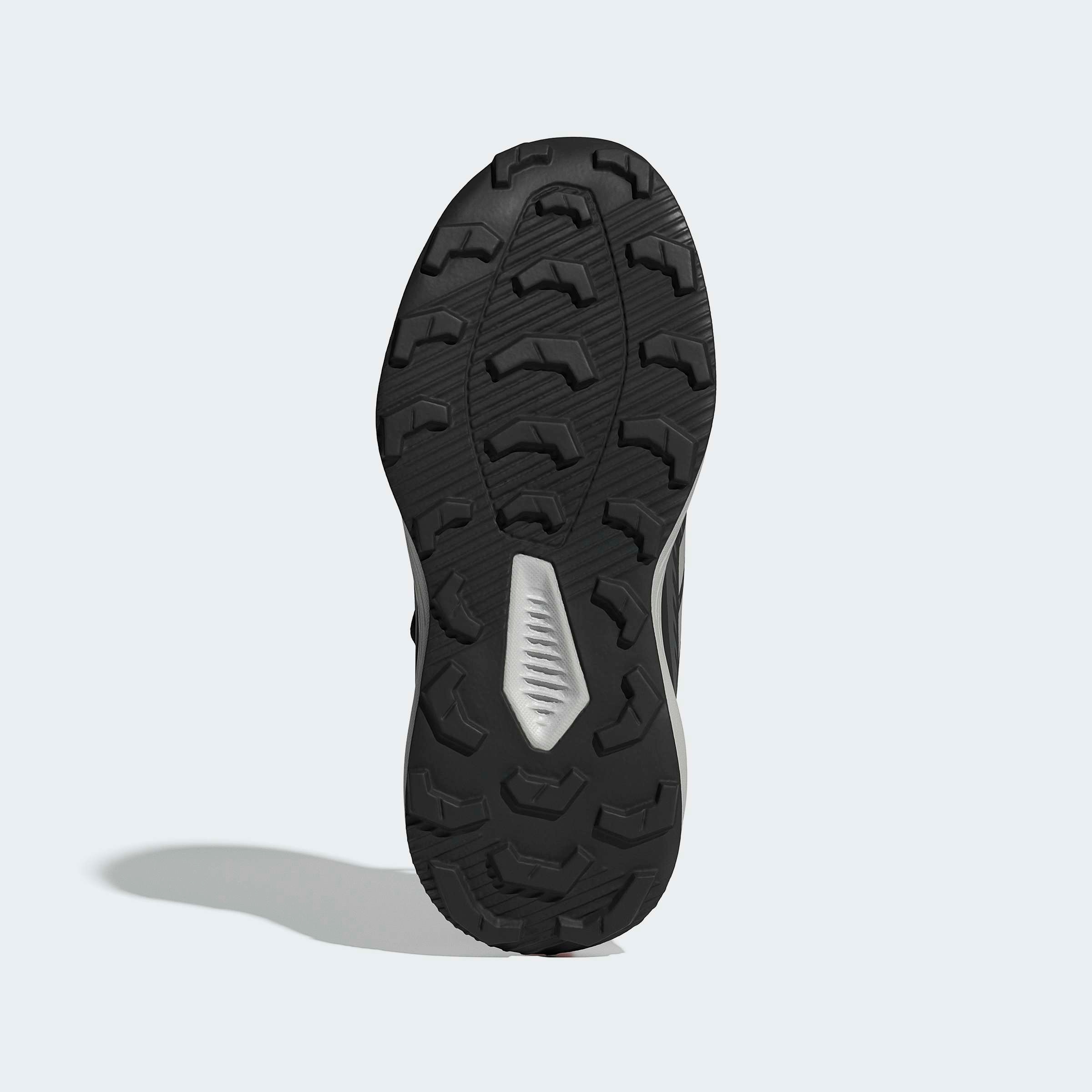 adidas TERREX Chaussures de trail »TRACEFINDER CF C«  pour enfants & adolescents, avec fermeture velcro