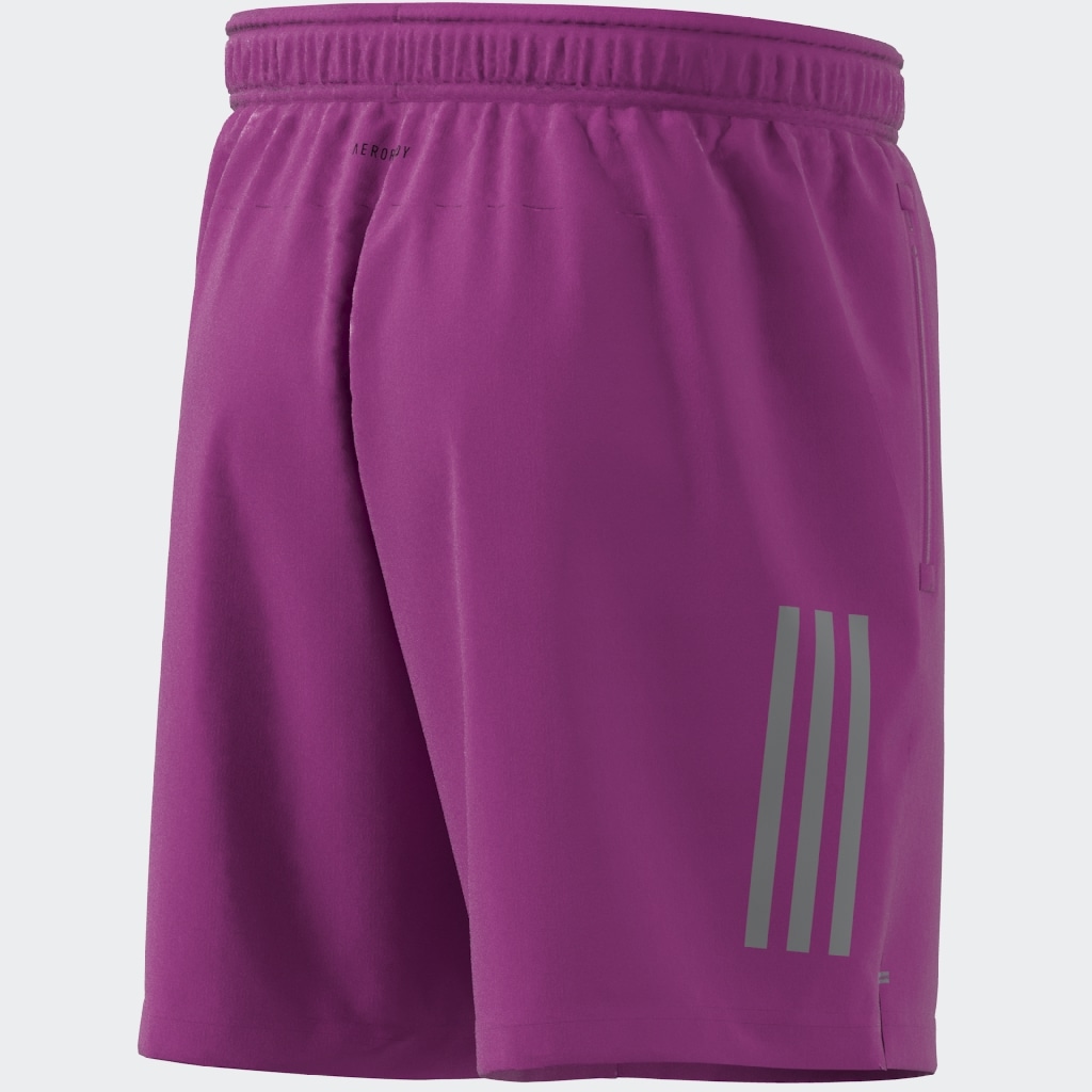 adidas Performance Shorts »GYM+ 3S WV SHT«, (1 tlg.)