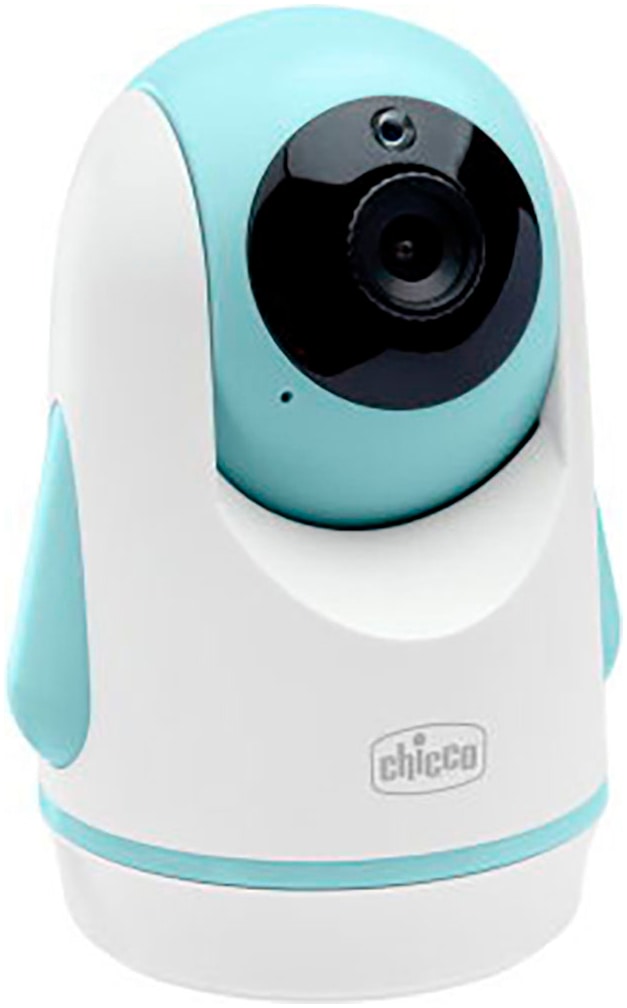 Chicco Babyphone vidéo »Video Baby Monitor Evolution«