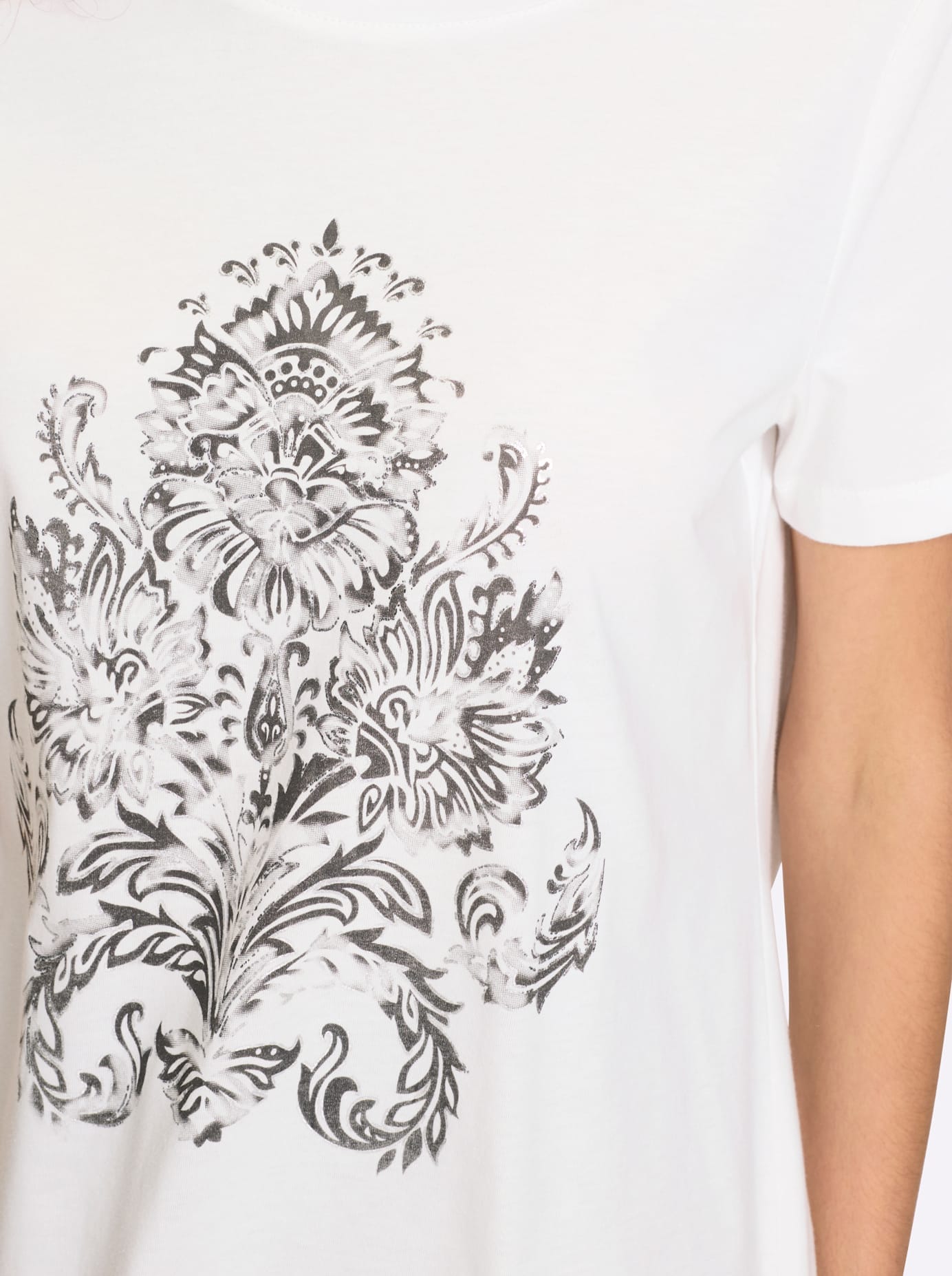   T-shirt »Shirt« 1 pièces