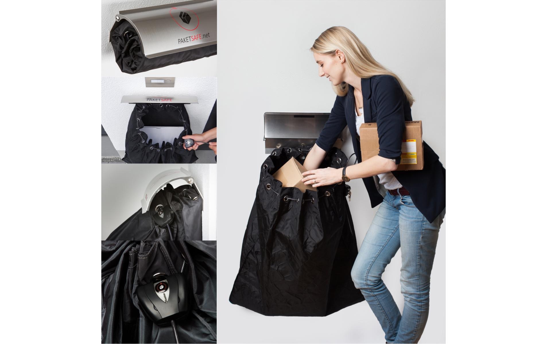Paketbox