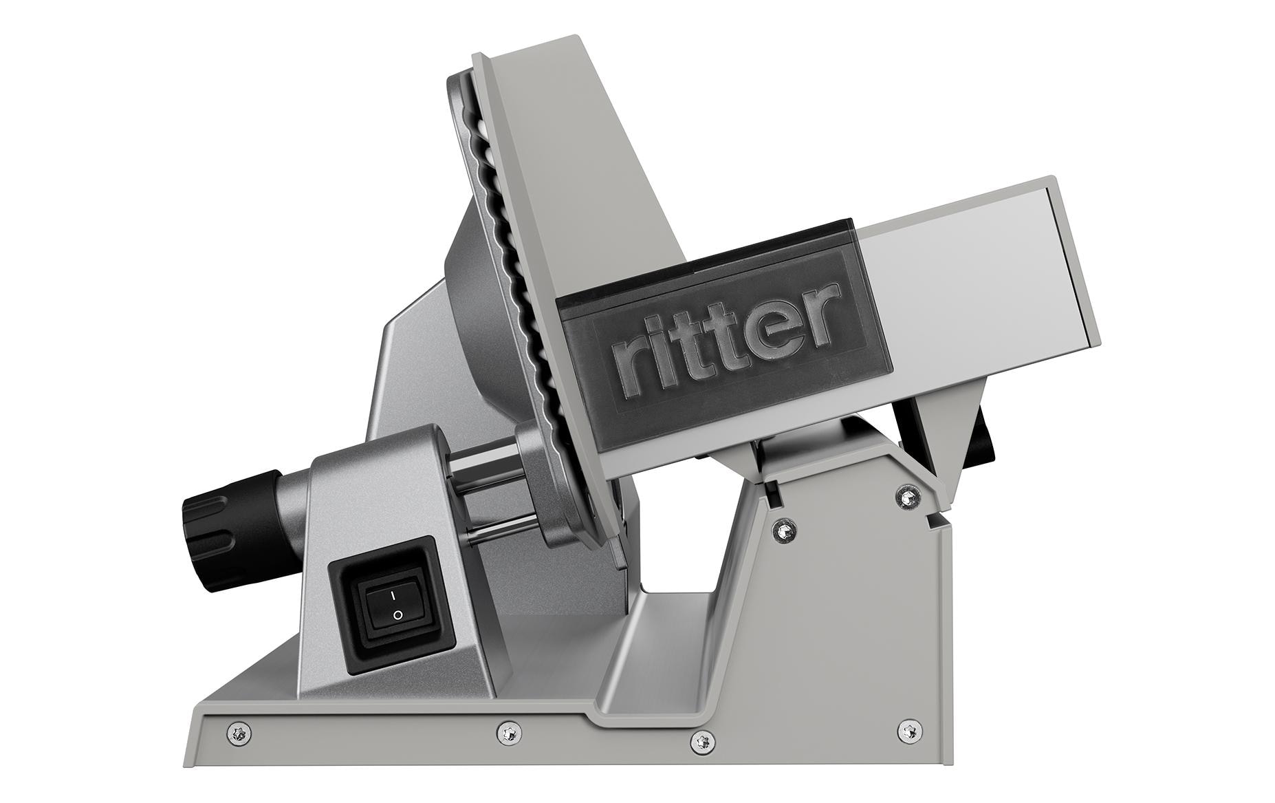 ritter Allesschneider »Lupo«, 170 W