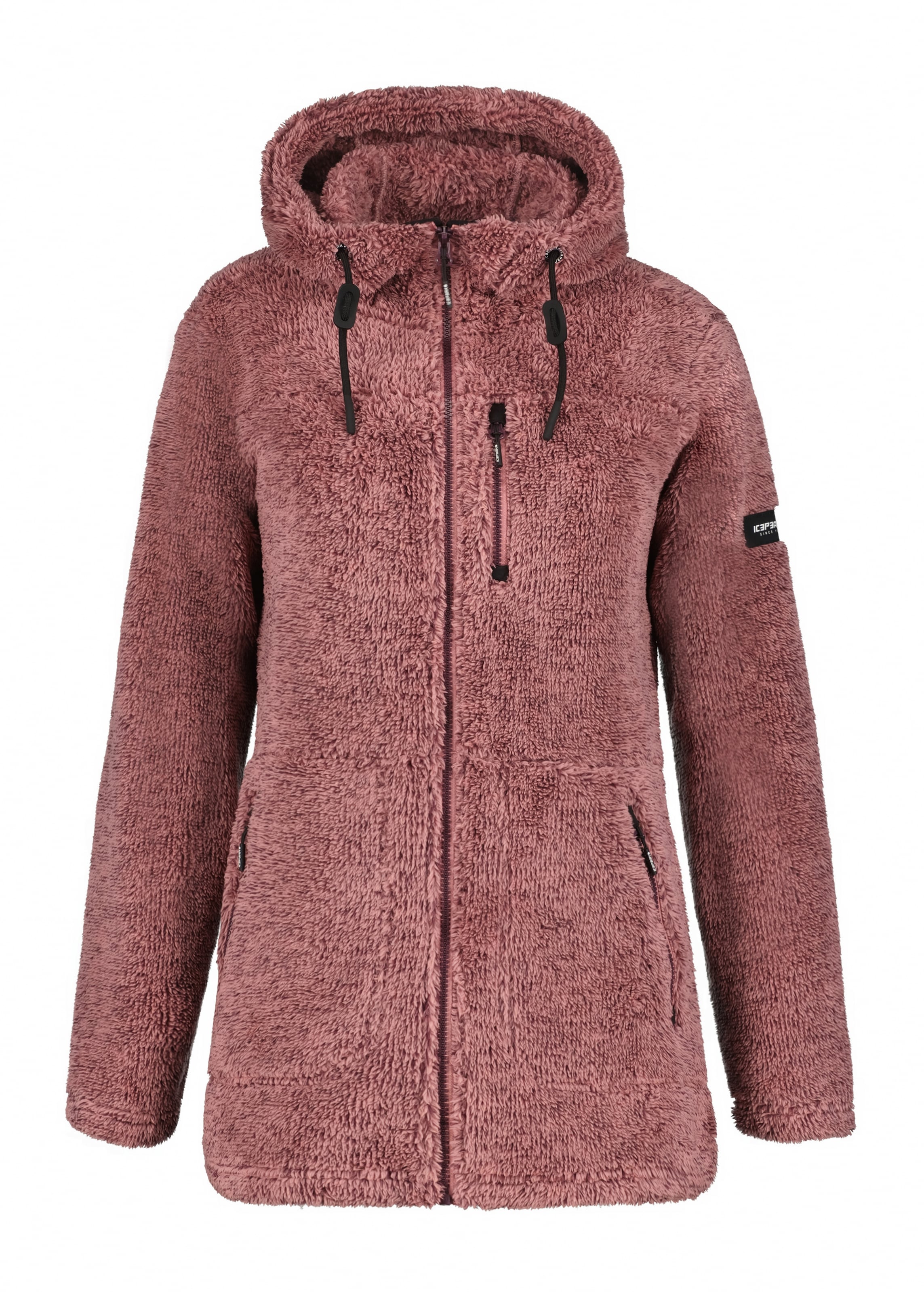 Fleecejacke »CHELLES«, (1 St.)