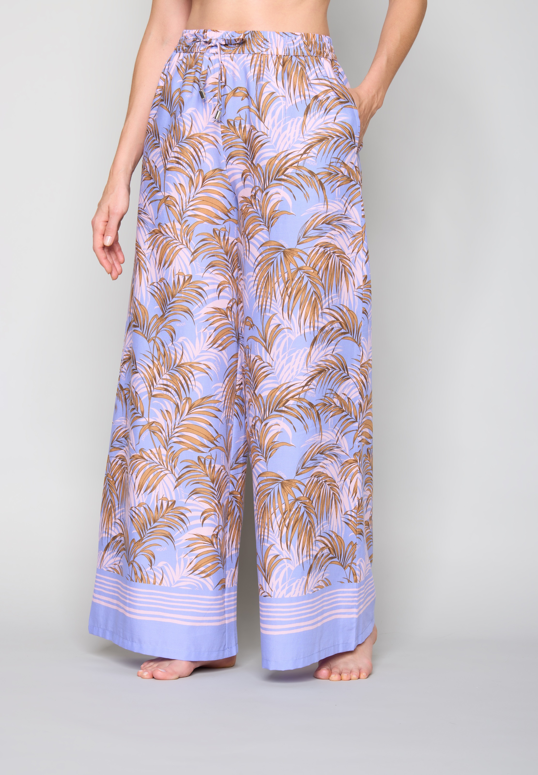 JOOP! Bikini-Hose »Palmeras Beach«