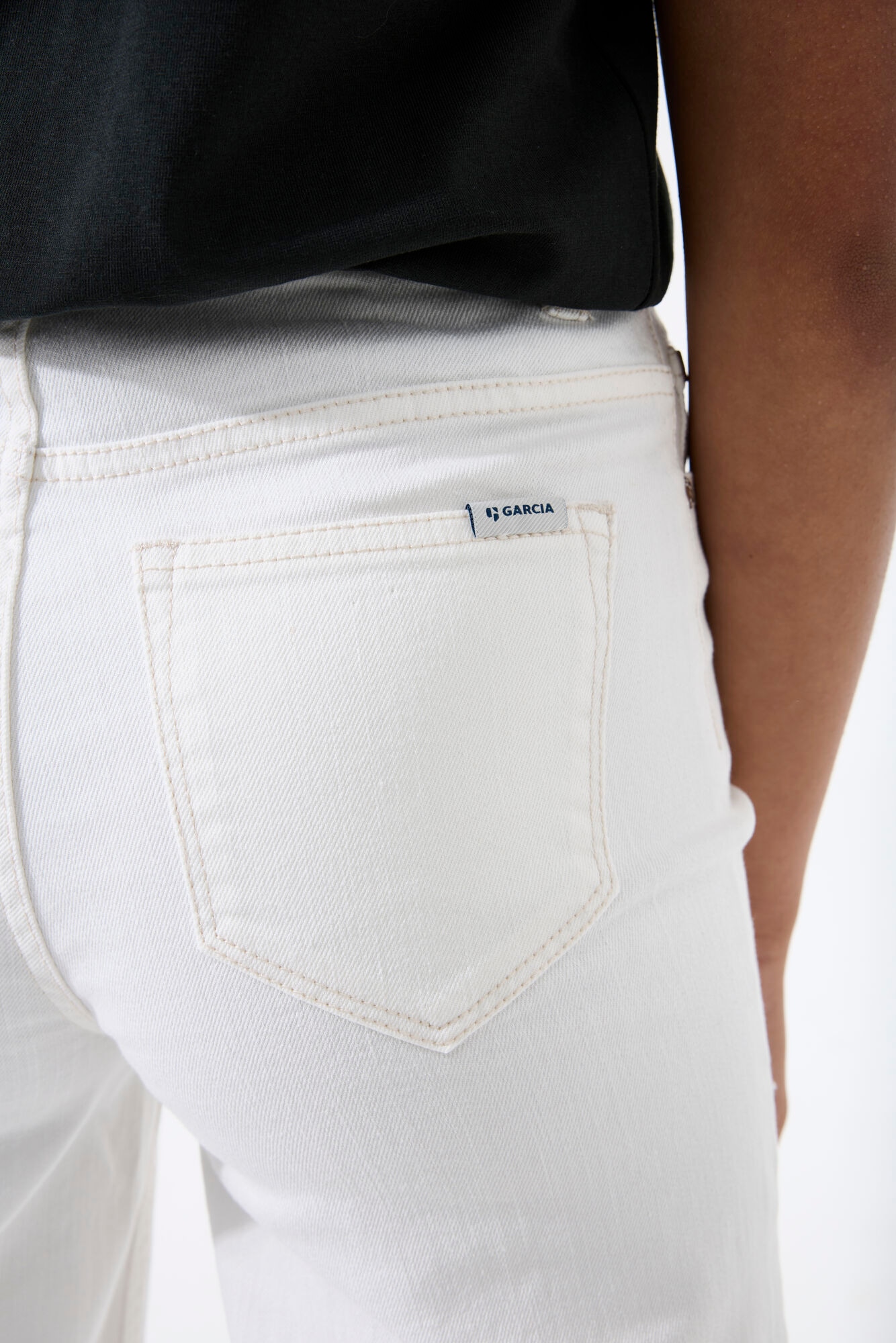 Garcia Jeans large »Annemay« for GIRLS