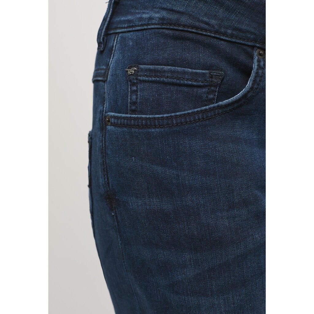 MUSTANG 5-Pocket-Jeans »Sissy Straight«