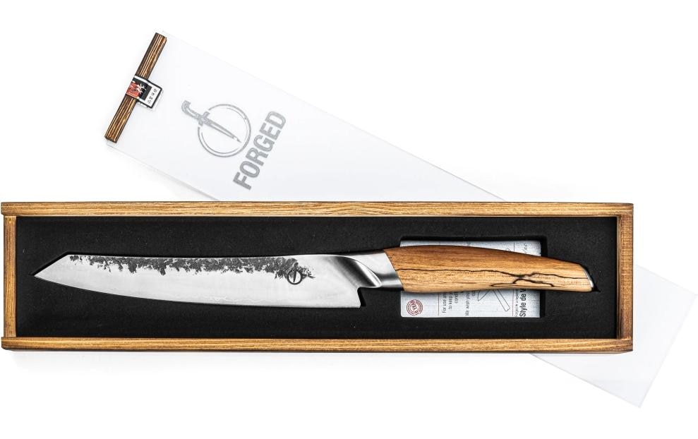   Fleischmesser »Forged Katai 20 cm«