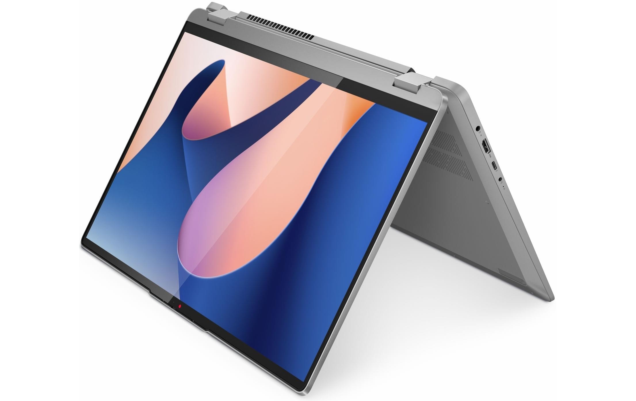 Lenovo Convertible Notebook »IdeaPad Flex 5 16IR«, 40,48 cm, / 16 Zoll, Intel, Core i5, Iris Xe Graphics, 512 GB SSD