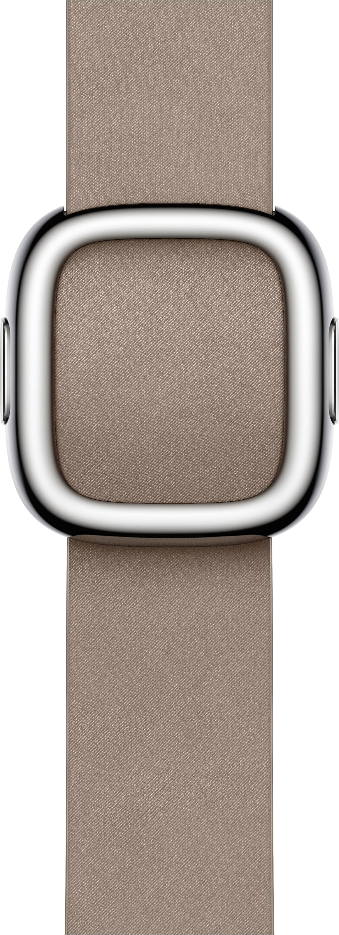 Apple Bracelet de montre intelligente »41mm Modern Armband - Large«
