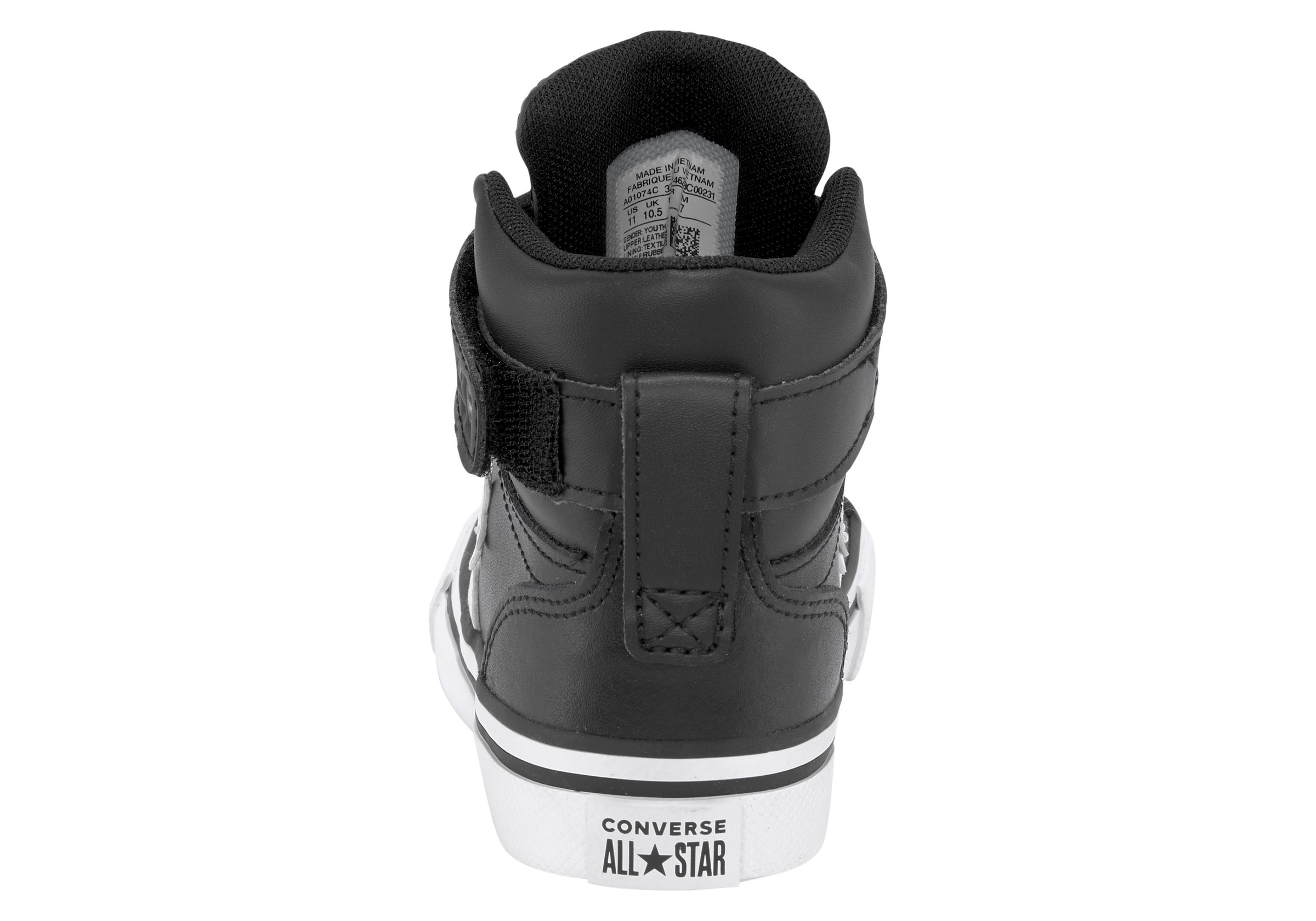 Converse Sneaker »PRO BLAZE STRAP LEATHER«