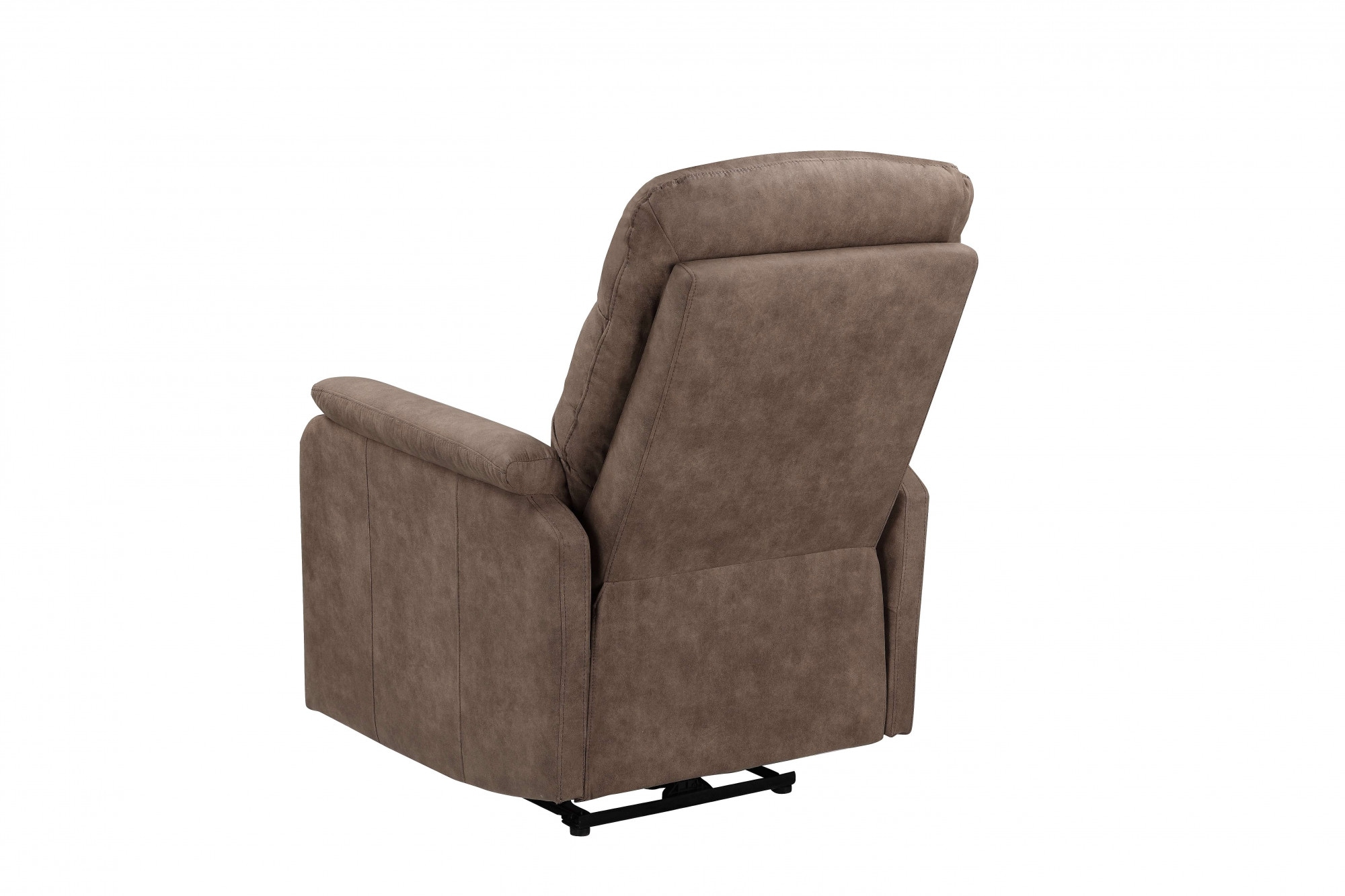 Home affaire Relaxsessel »Coullon, TV-Sessel mit Schlaffunktion,« Relaxfunktion mit USB Anschluss