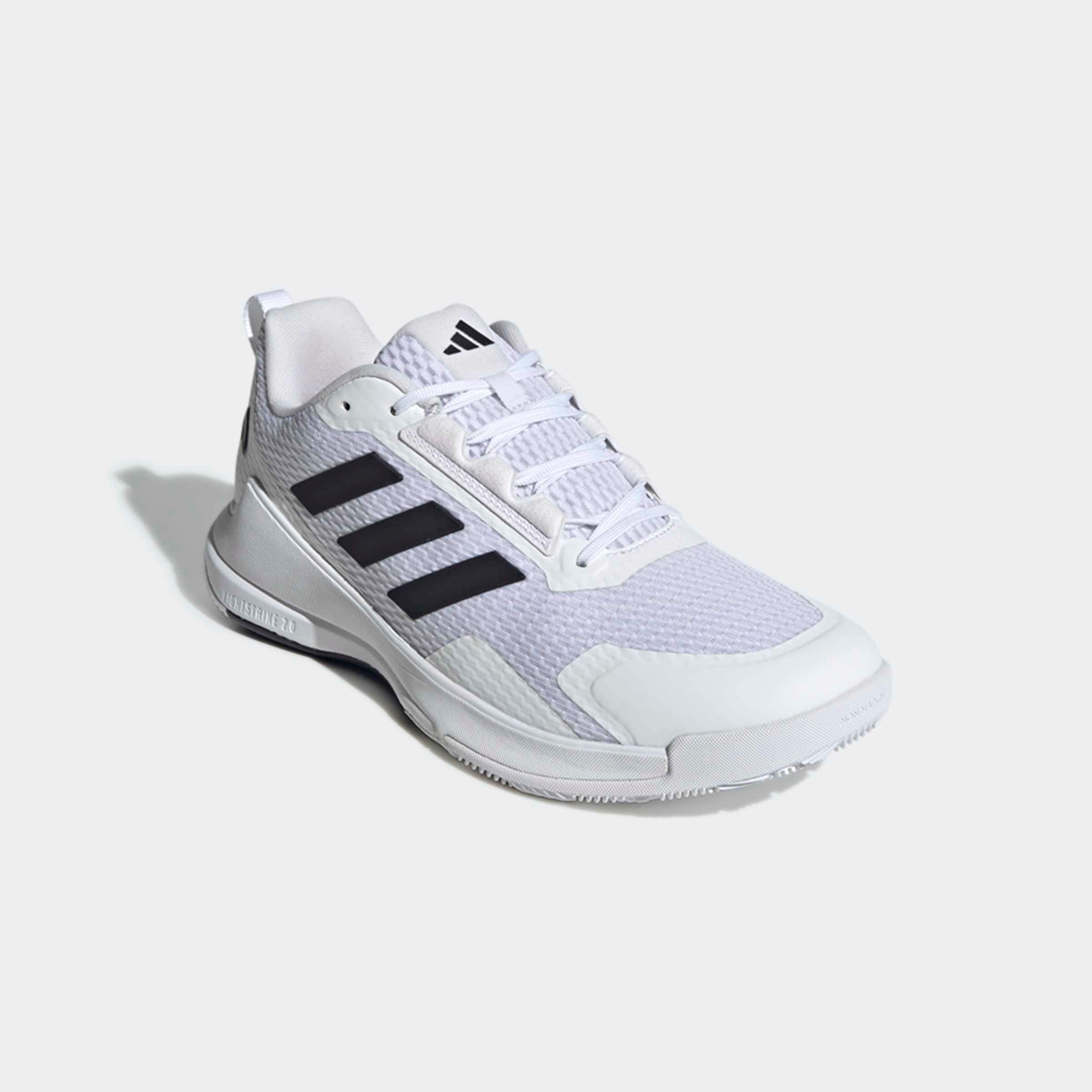 adidas Performance Hallenschuh »NOVAFLIGHT 2 INDOOR«