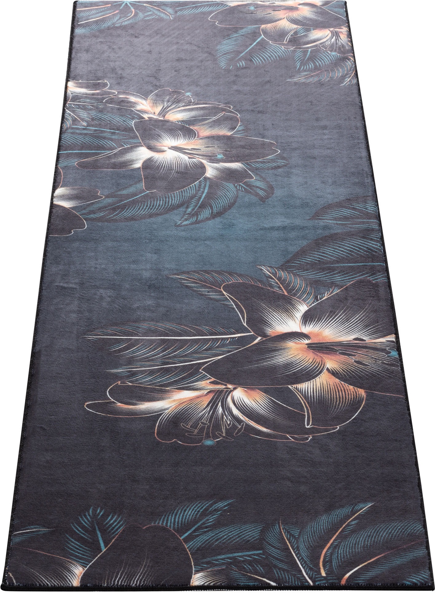 Image of Sehrazat Küchenläufer »Kitchen Premium 3009«, rechteckig, 8 mm Höhe, waschbar, Flachgewebe, Teppich-Läufer, rutschfest, Kurzflor,Pflegeleicht bei Ackermann Versand Schweiz