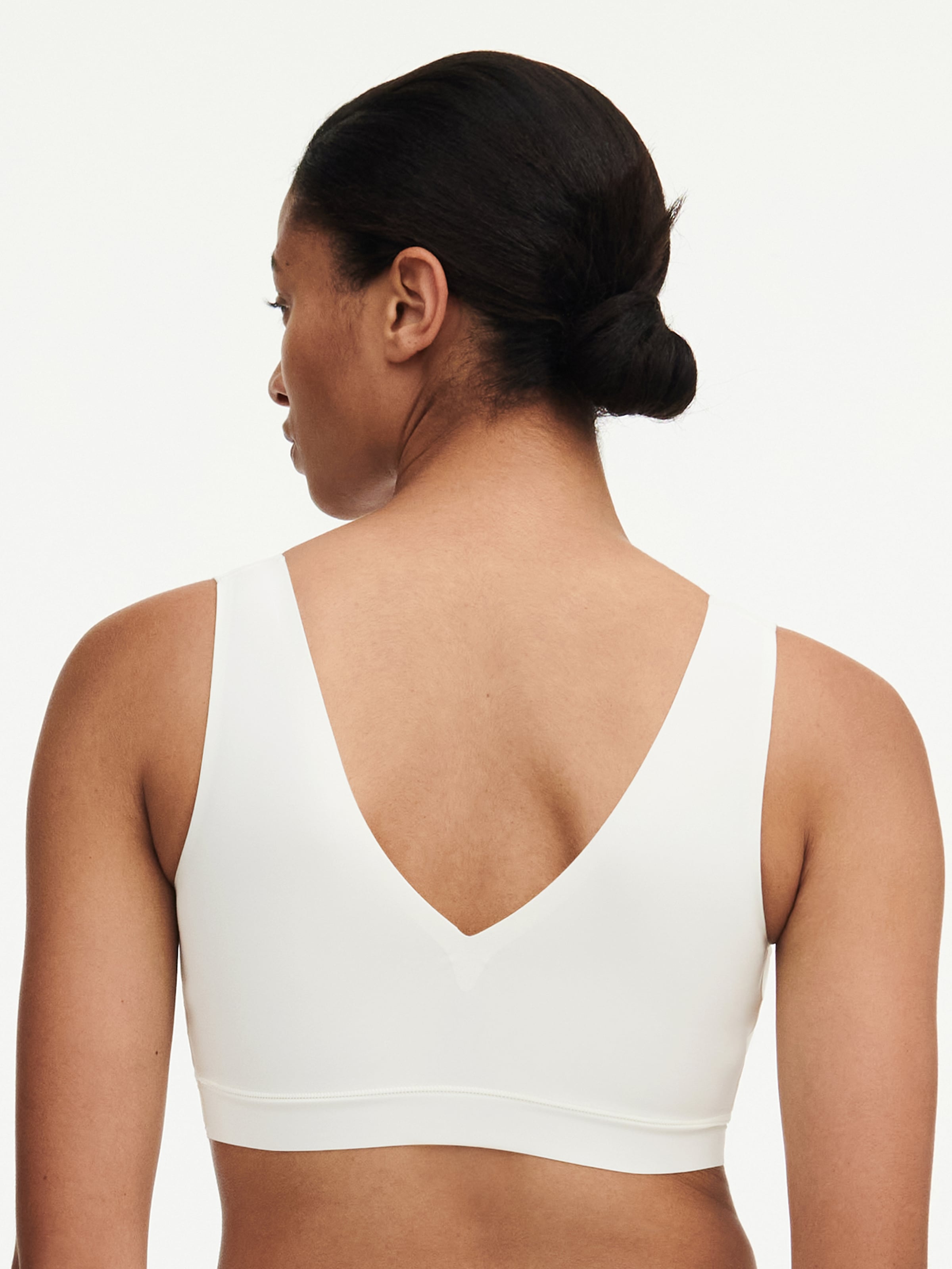 Chantelle Bustier »SOFTSTRETCH« V-Ausschnitt