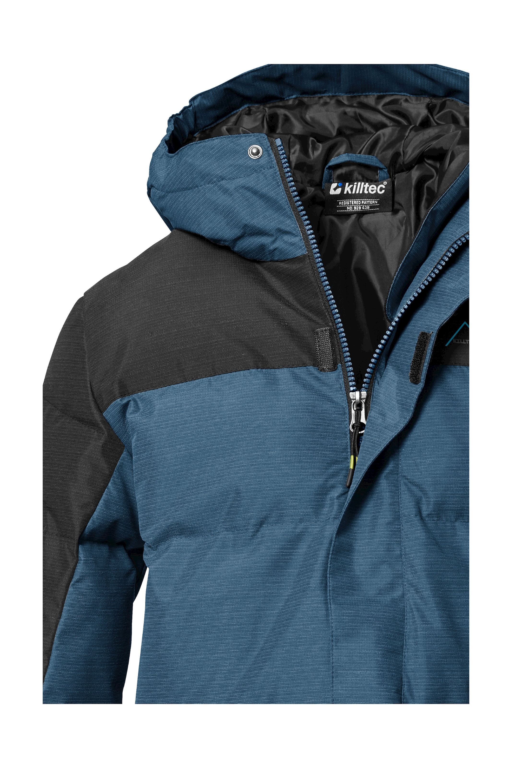 Killtec Steppjacke »KOW 156 BYS QLTD JCKT«