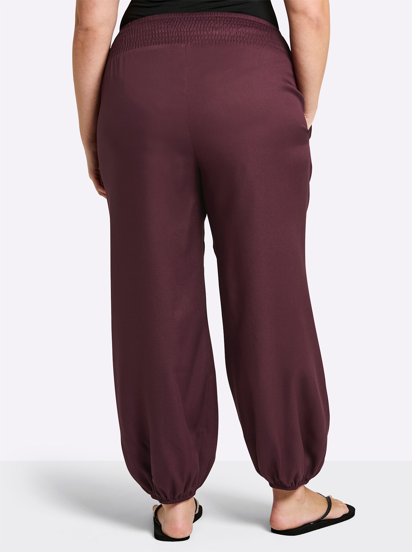 Sheego Schlupfhose