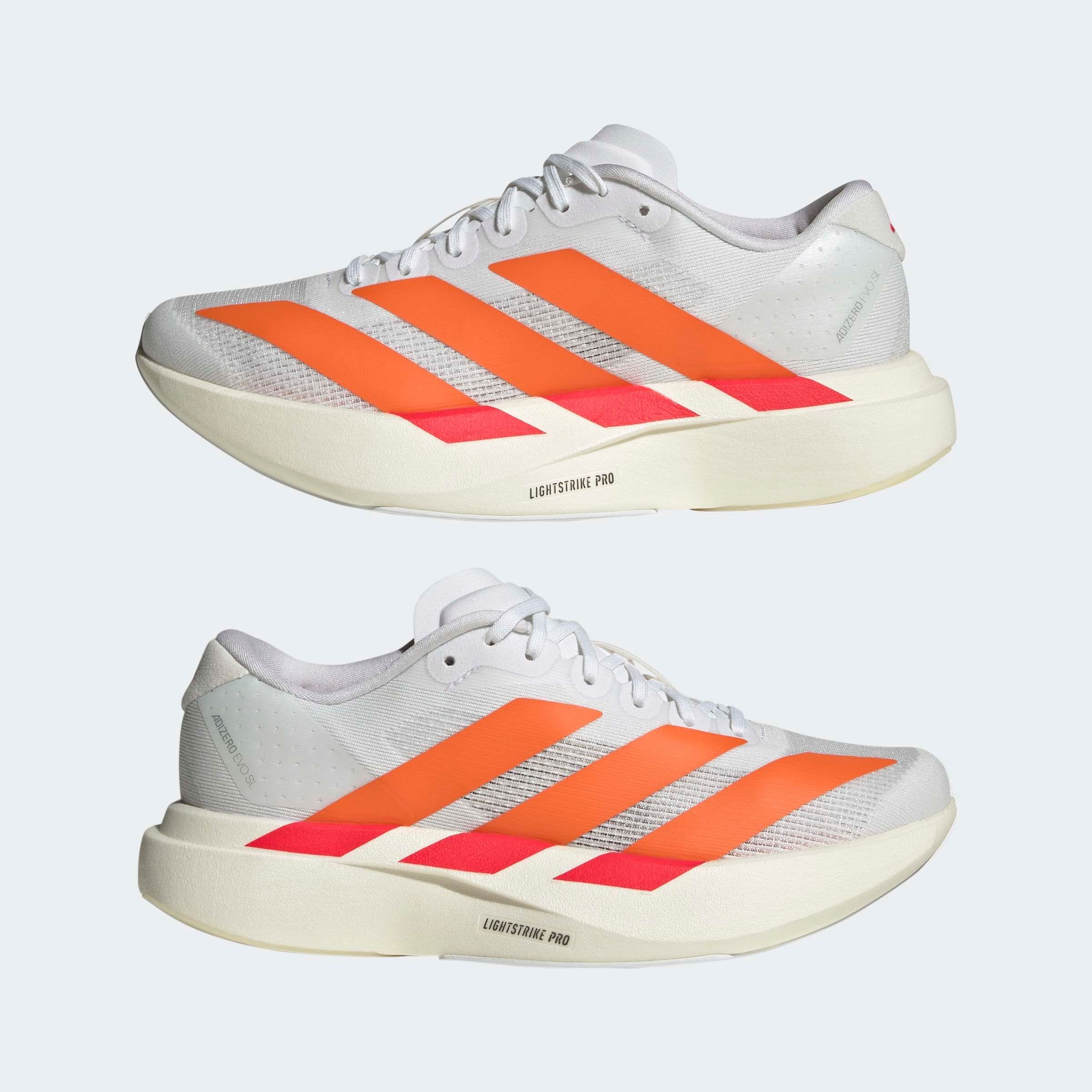 adidas Performance Chaussure de course »ADIZERO EVO SL  FÜR KINDER UND TEENS«
