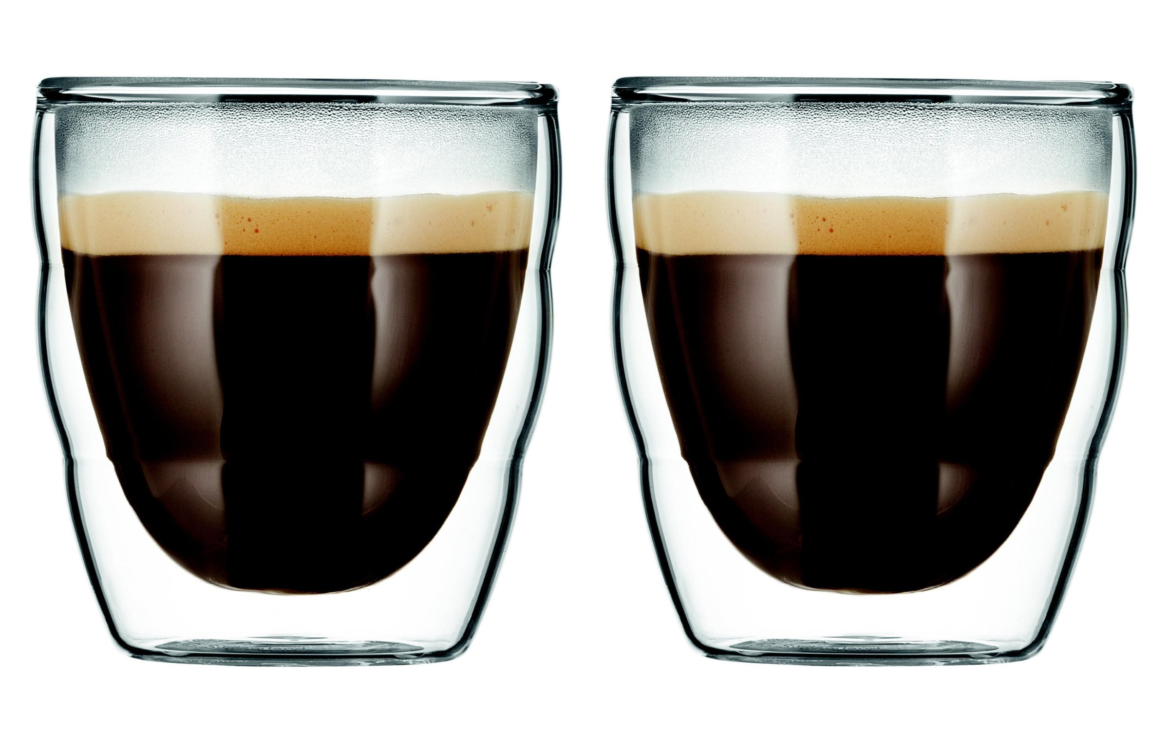 Image of Bodum Espressoglas "Pilatus 0.8 dl"