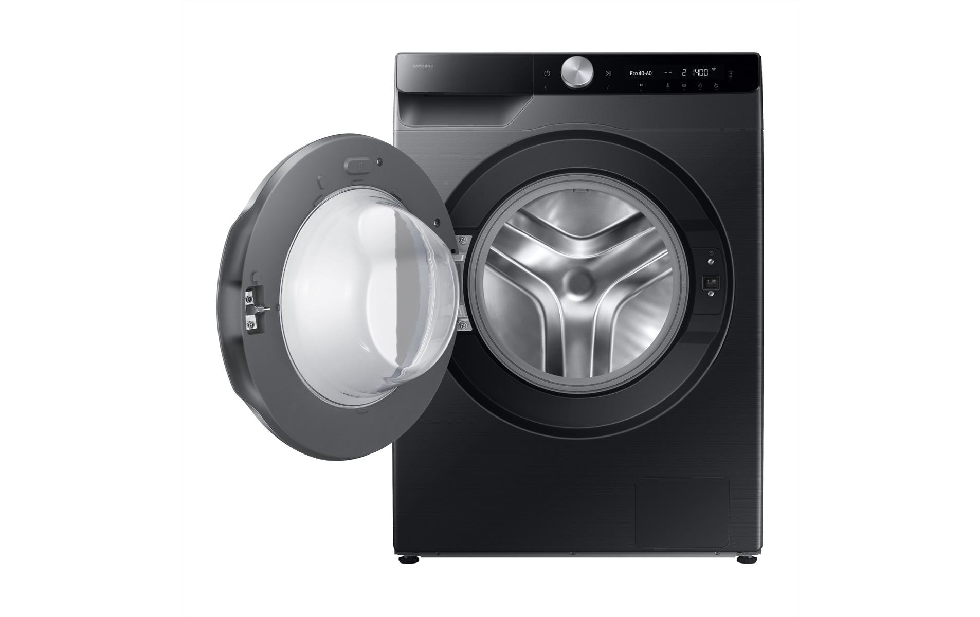 Samsung Waschmaschine »WW90DG6U25LBU5« 1400 U/min