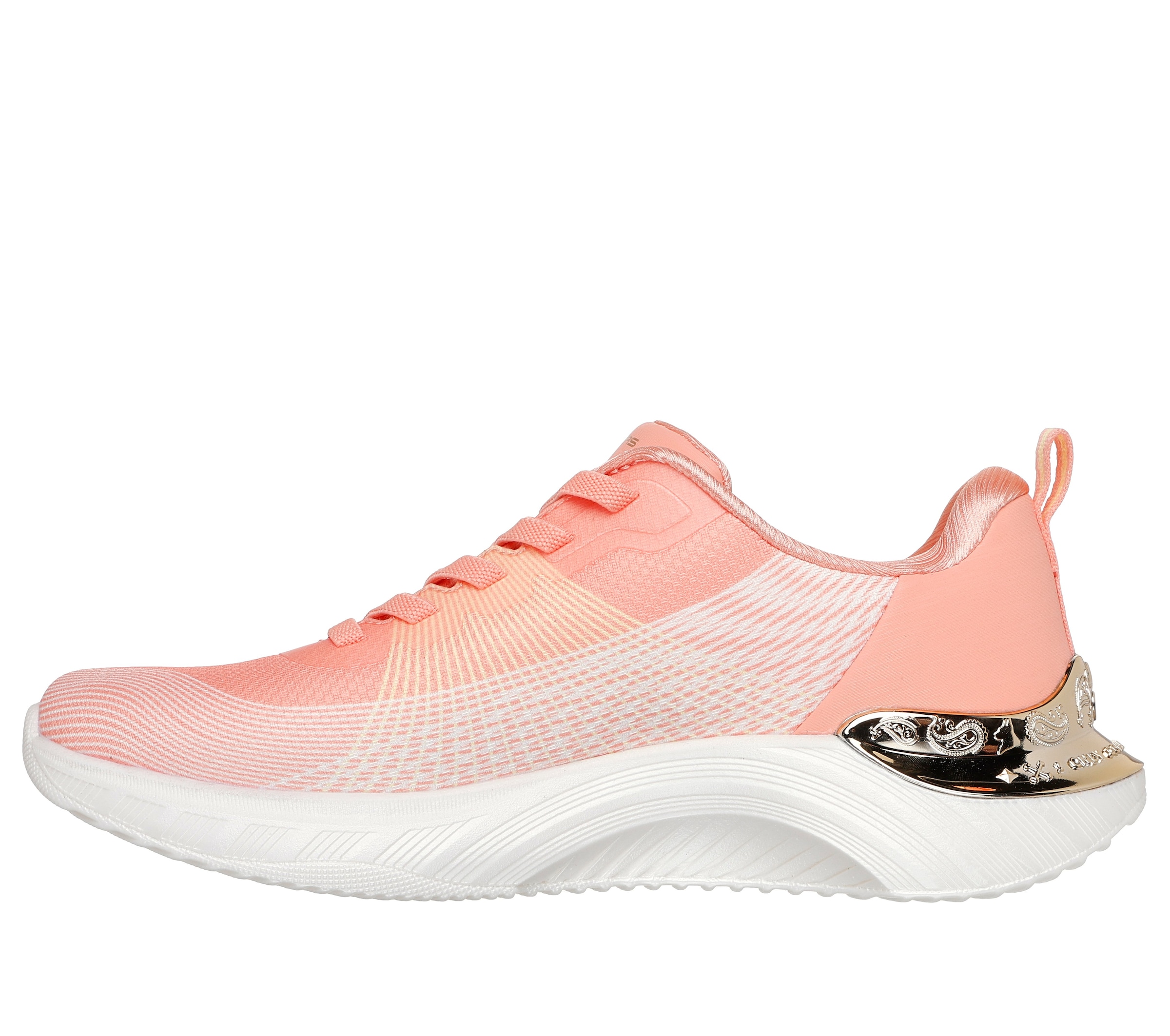 Skechers Slip-On Sneaker »SNOOP ACE-CYBER WALKER«  Schlupfschuh, Freizeitsneaker, Halbschuh mit Vapor Foam