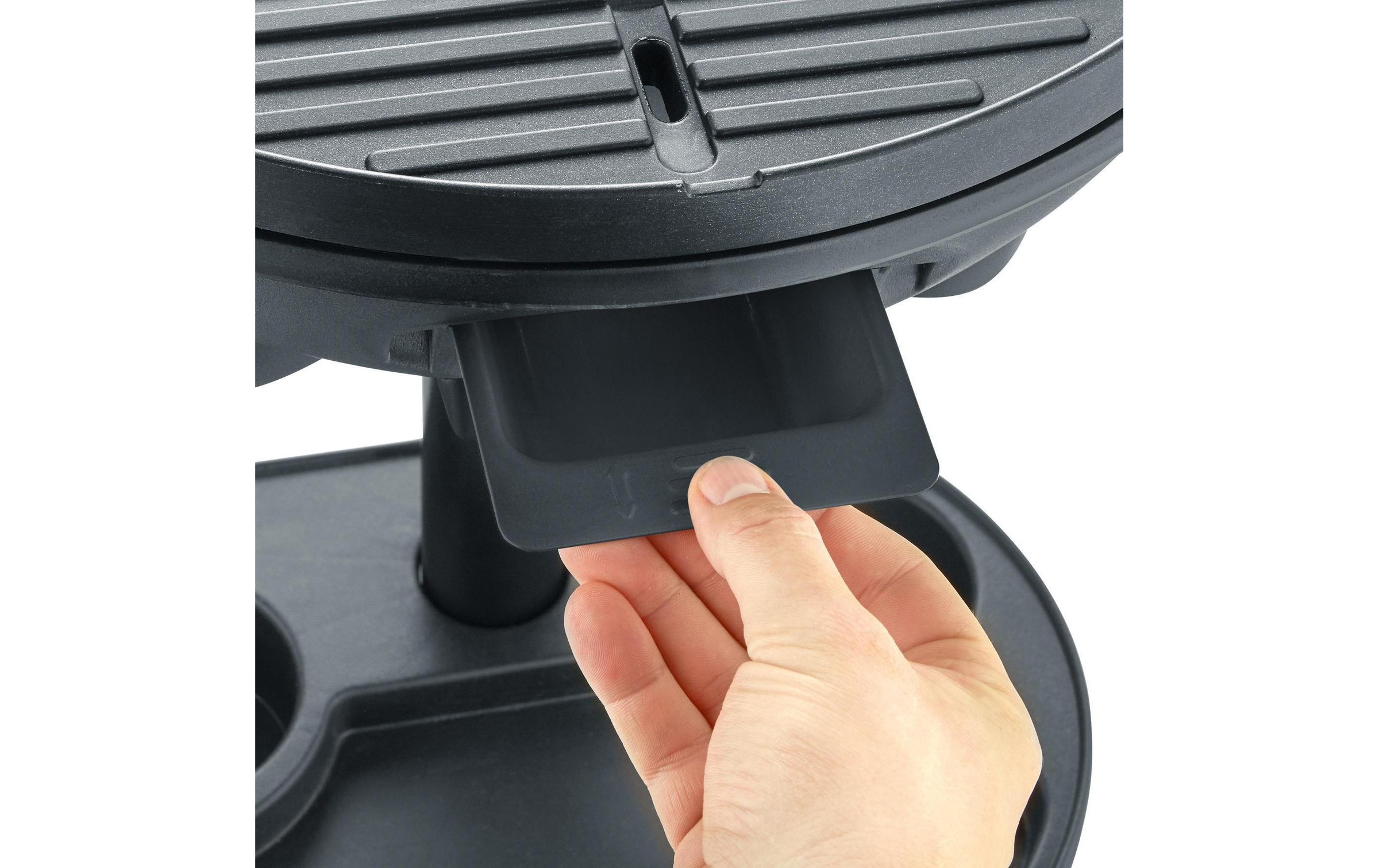 Severin Elektro-Standgrill »» PG 8541««, 1800 W