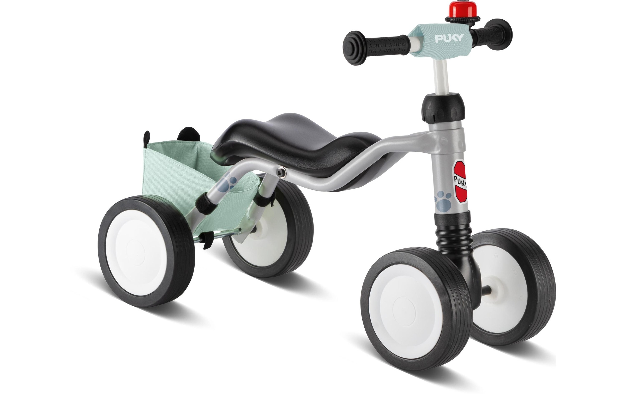 Image of Puky Laufrad »WUTSCH Grau« bei Ackermann Versand Schweiz